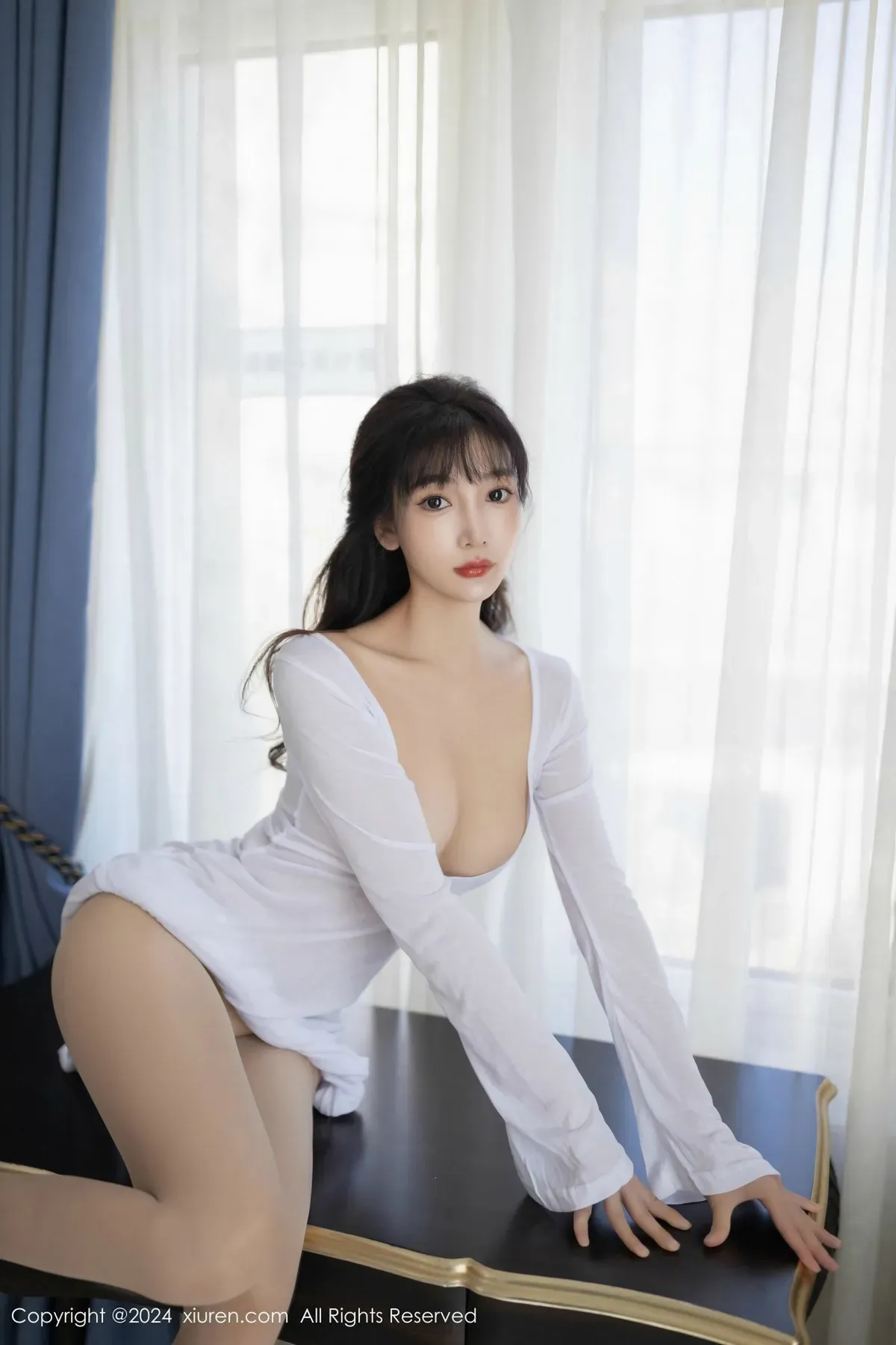 [XiuRen秀人网]第9521期陆萱萱写真 - image 17