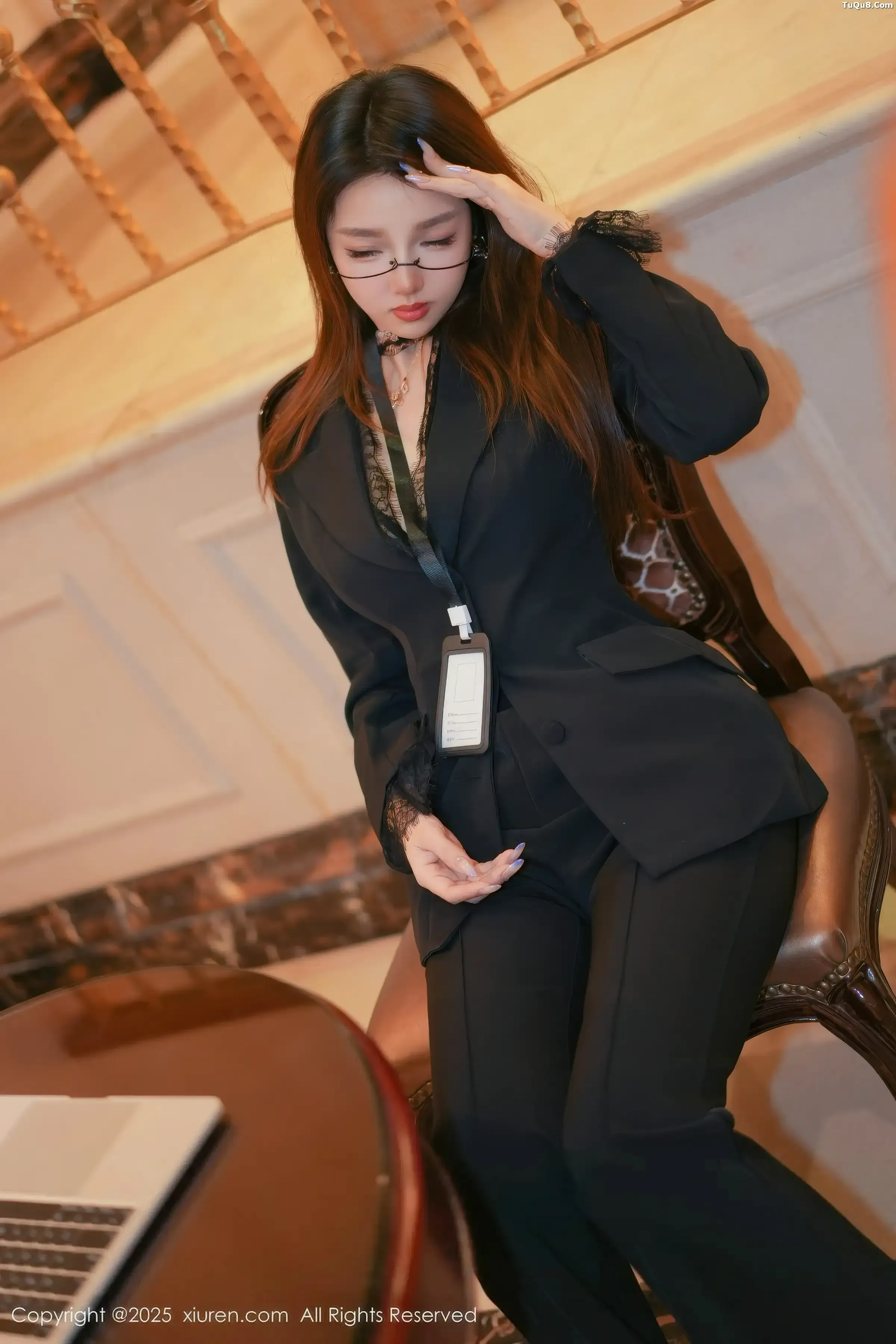 [XiuRen秀人网]第11007期夭夭写真 - image 6
