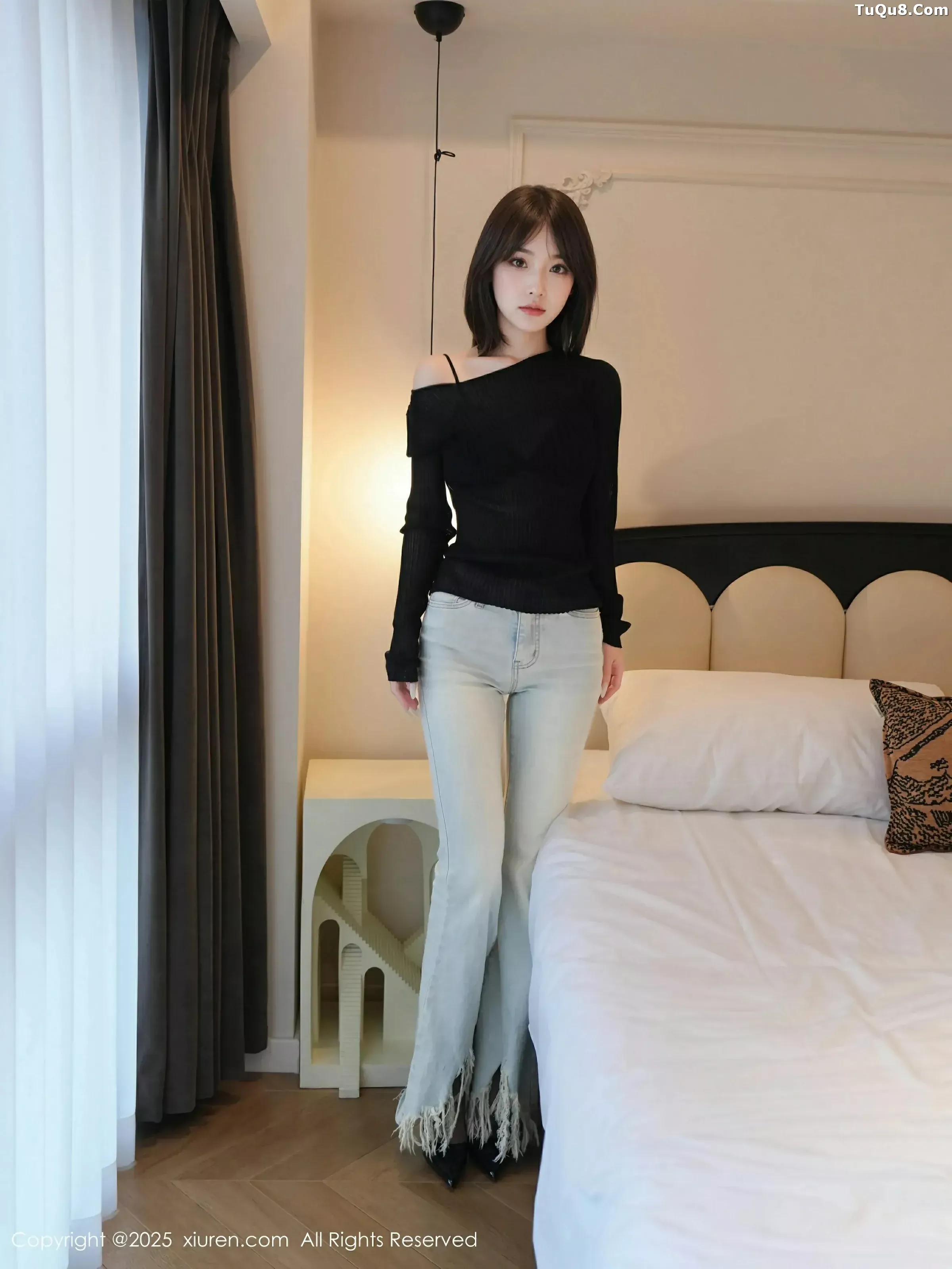[XiuRen秀人网]第10374期汁汁写真 - image 53