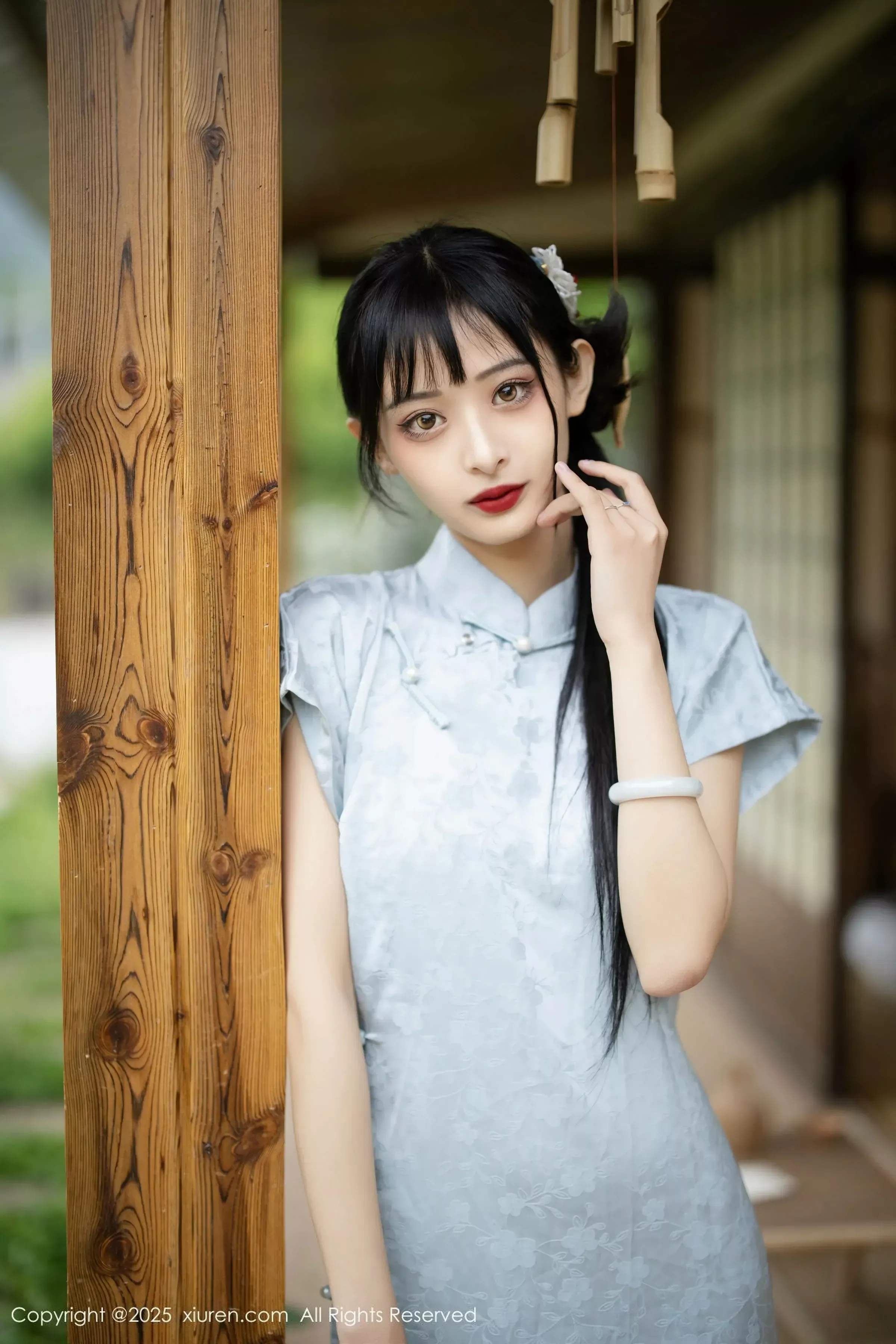 [XiuRen秀人网]第10278期茂木希子写真 - image 78