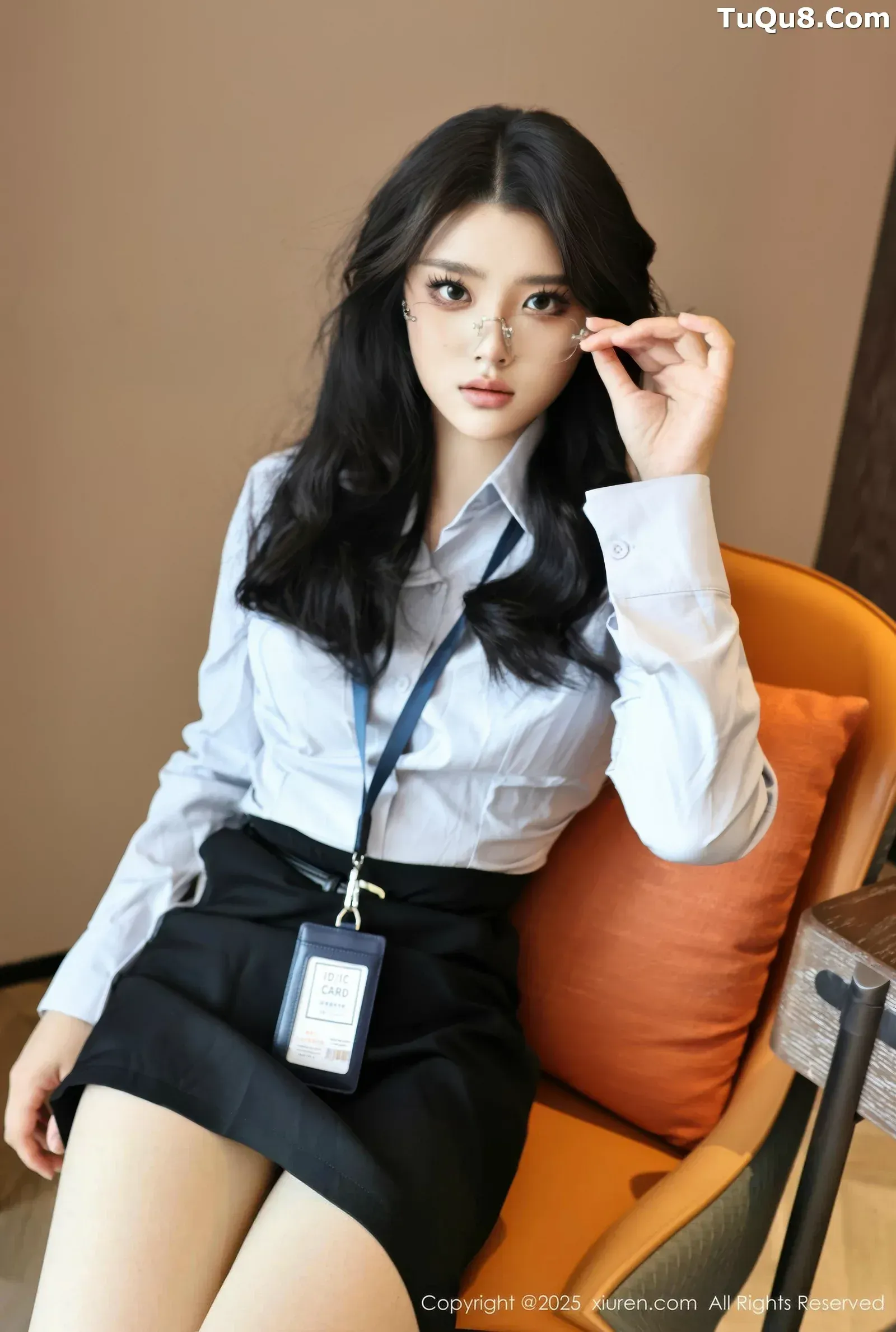[XiuRen秀人网]第10674期糯梨子写真 - image 58