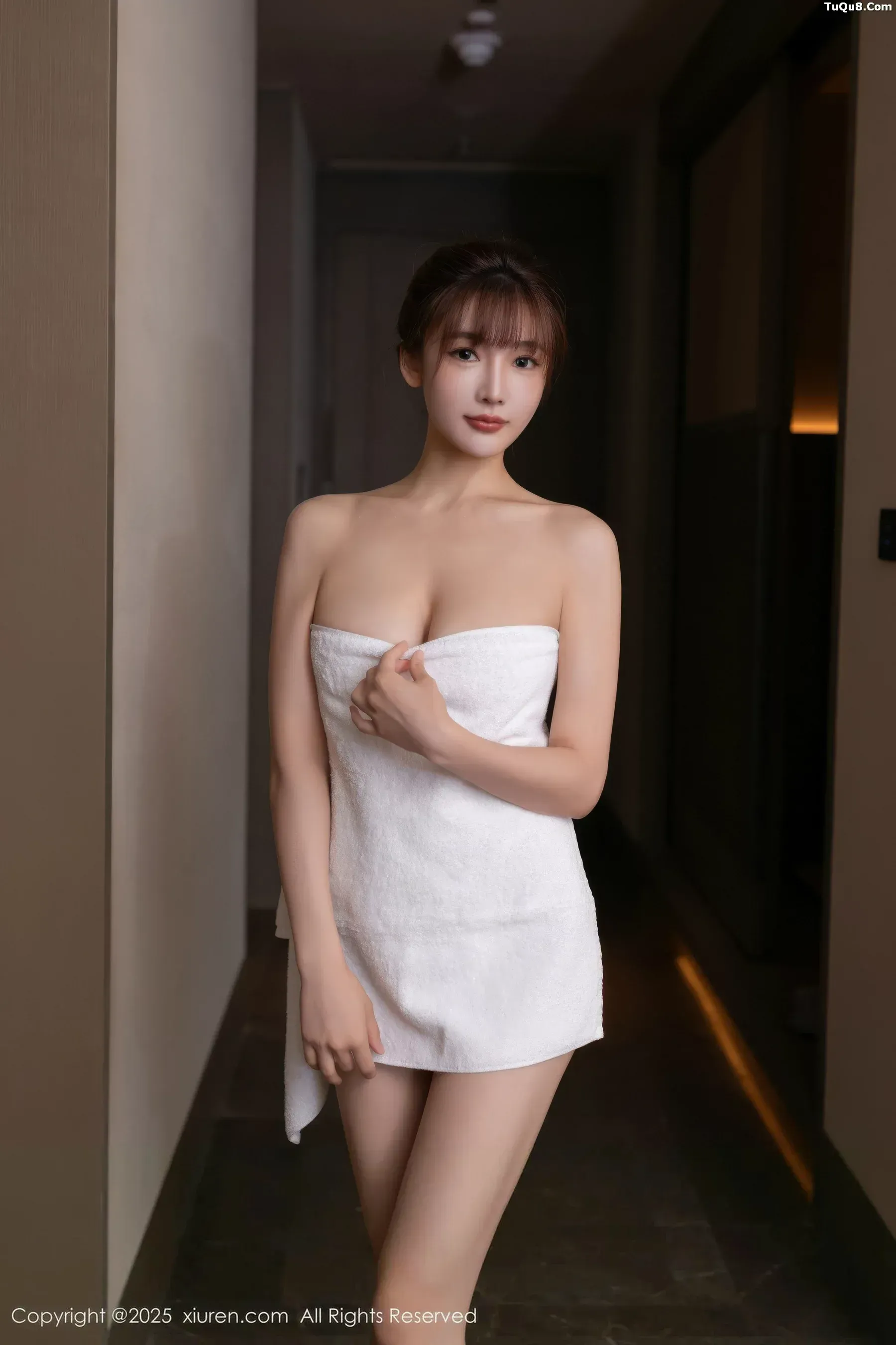 [XiuRen秀人网]第10757期陆萱萱写真 - image 64