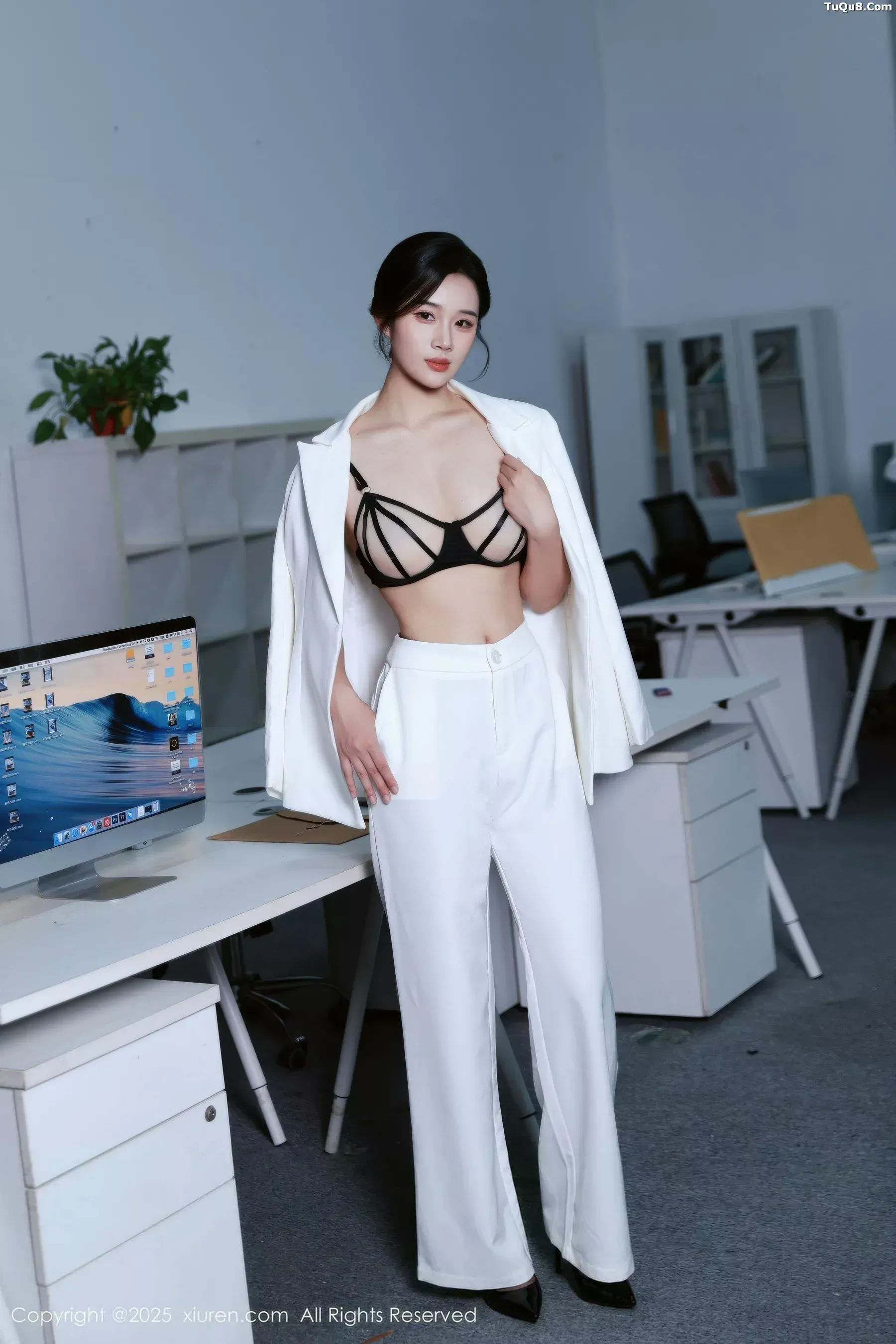 [XiuRen秀人网]第10908期南乔写真 - image 8