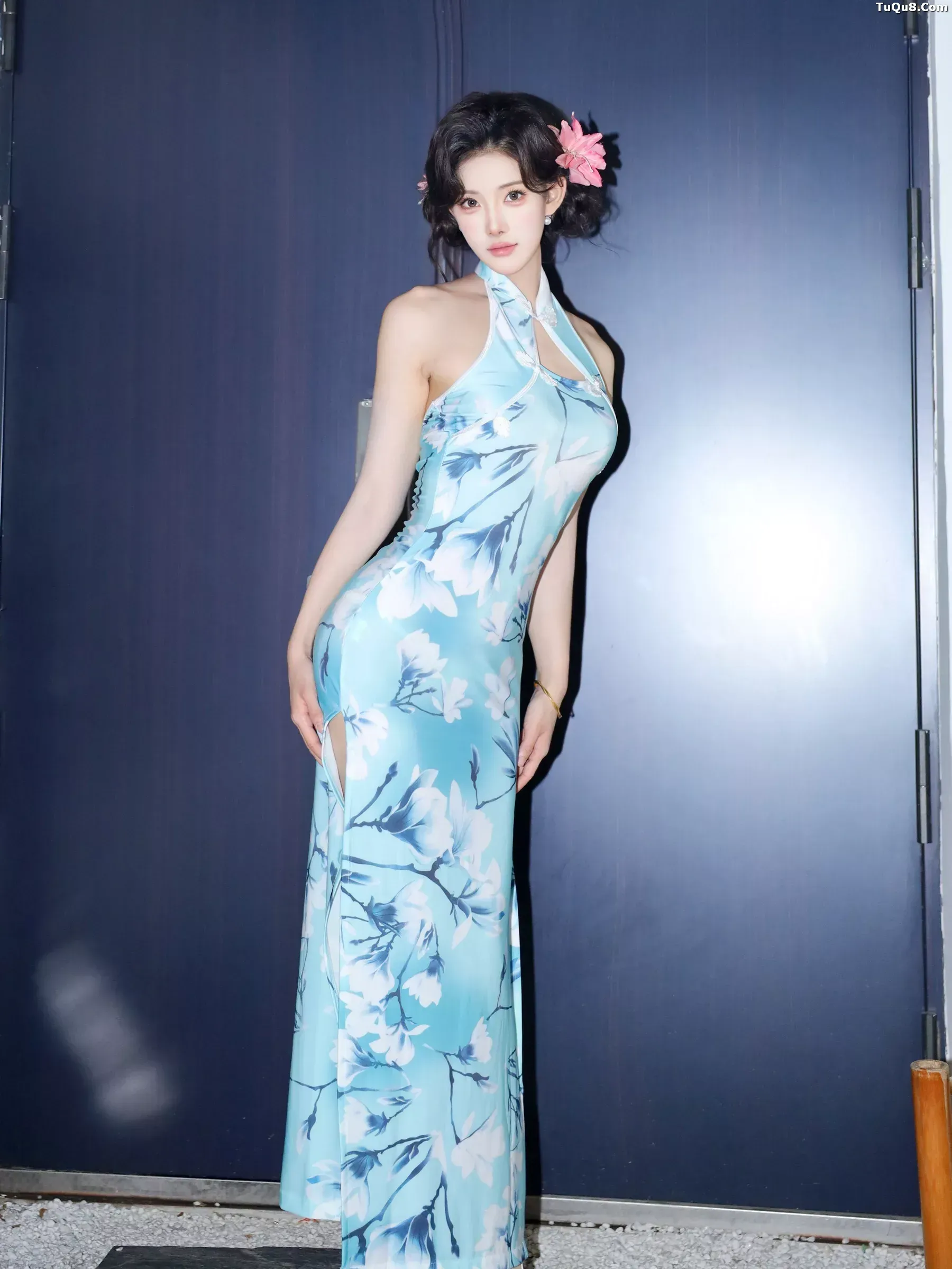 [XiuRen秀人网]第B076期梨霜儿写真 - image 62