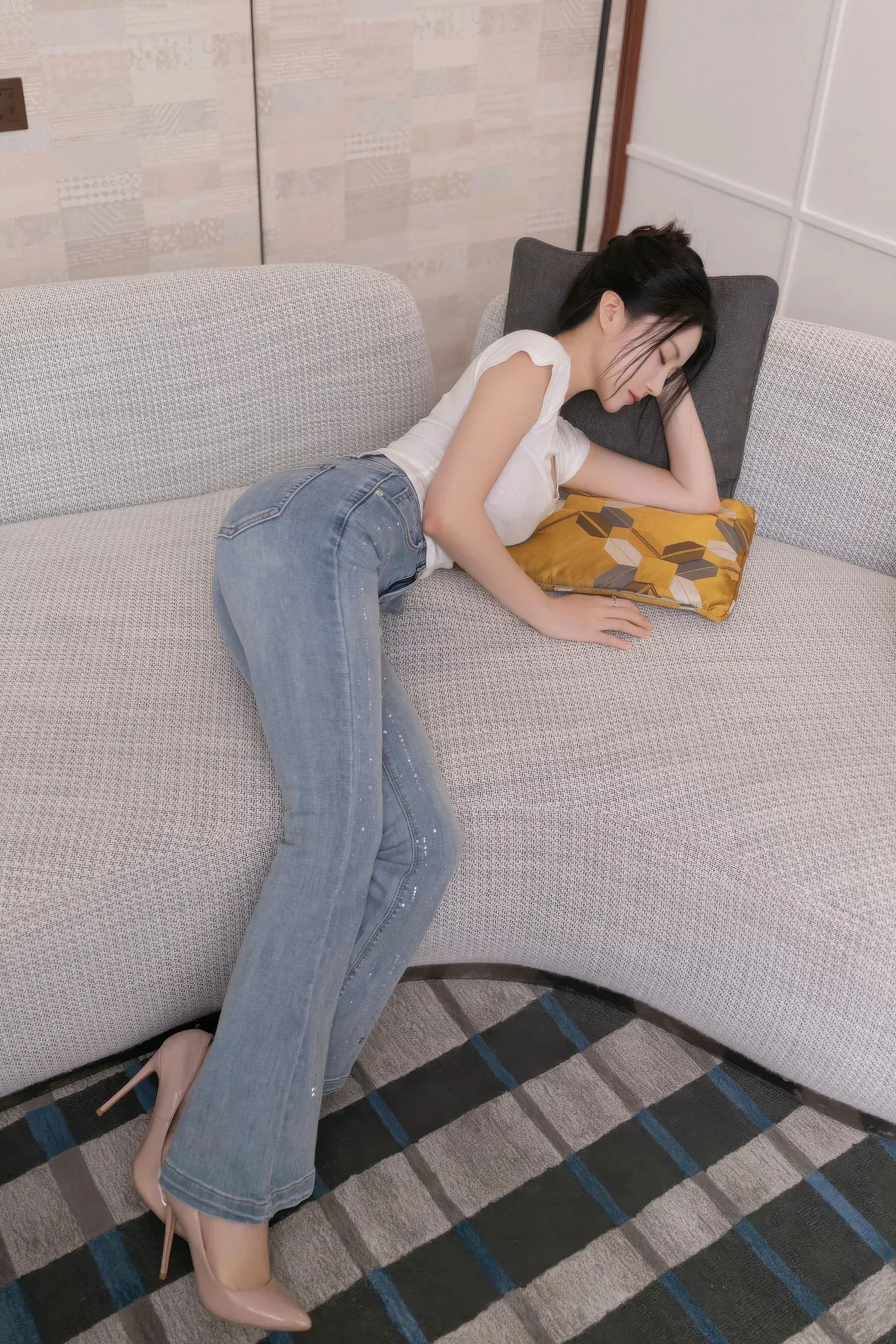 [XiuRen秀人网]第10858期鱼子酱写真 - image 74