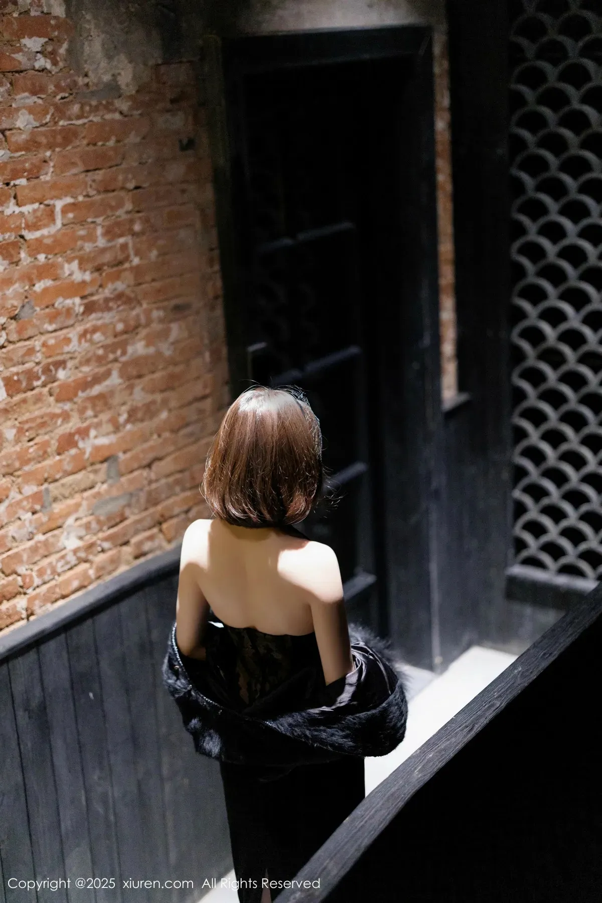 [XiuRen秀人网]第9880期徐莉芝写真 - image 2