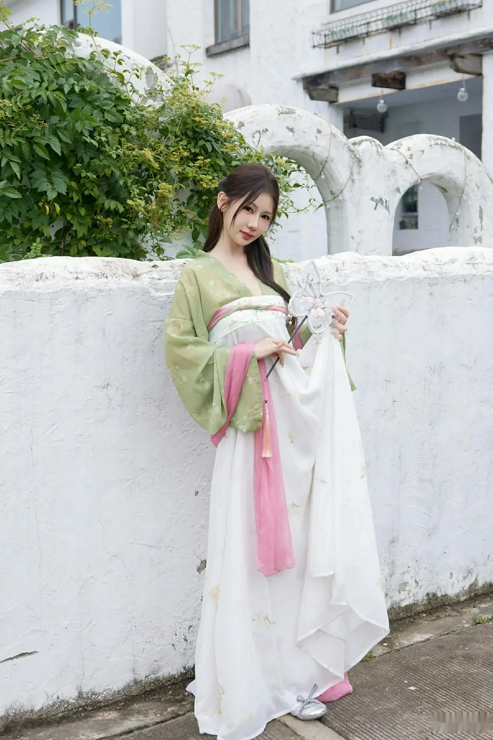 [XiuRen秀人网]第10834期尹甜甜写真