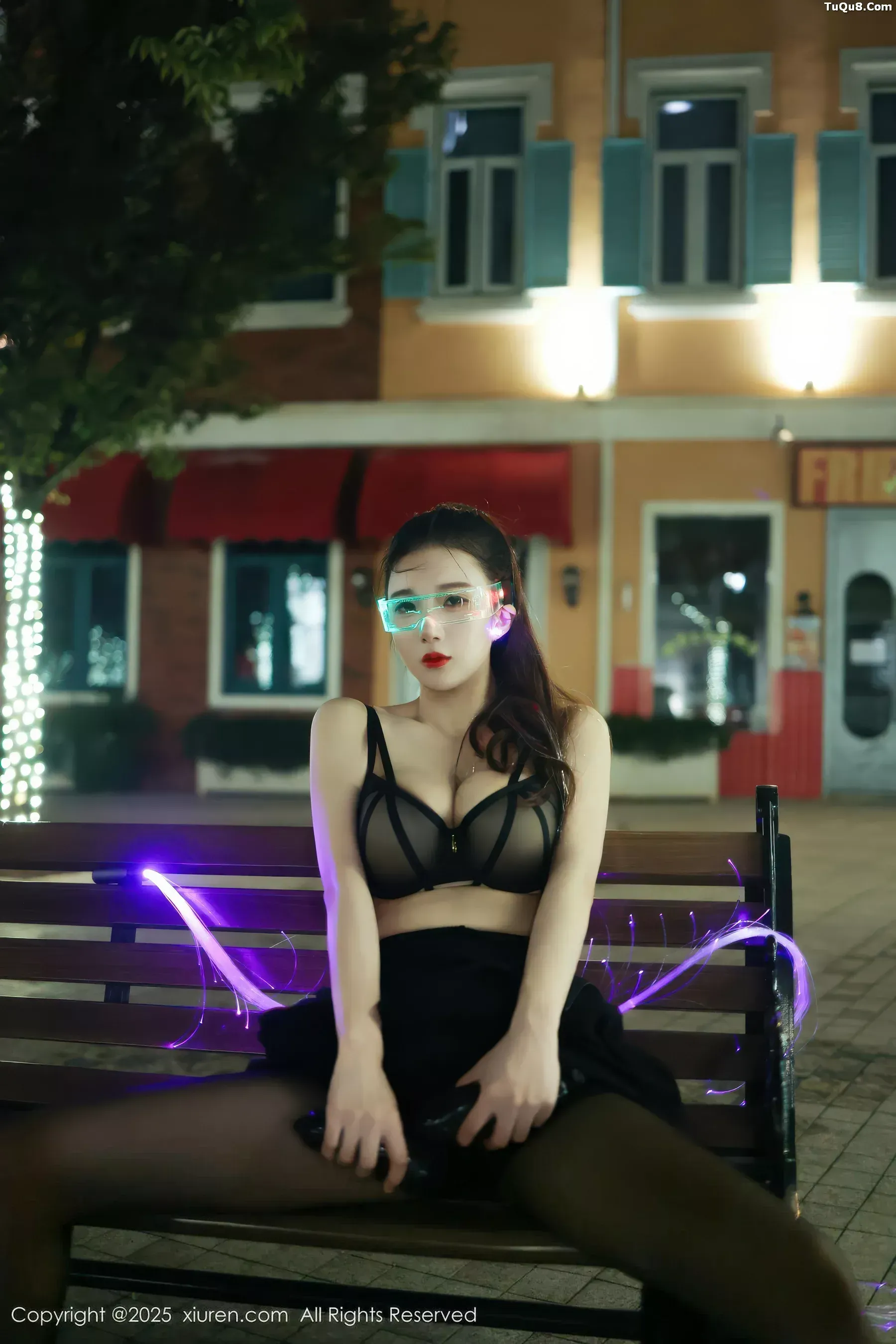[XiuRen秀人网]第10936期小肉肉咪写真 - image 43