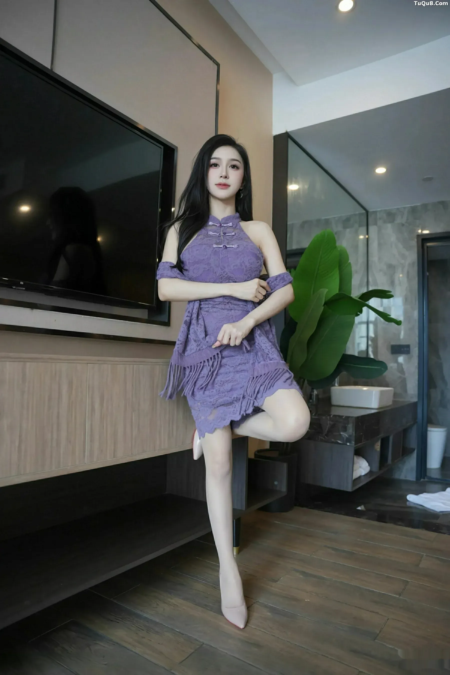 [XiuRen秀人网]第10801期小阿娇写真