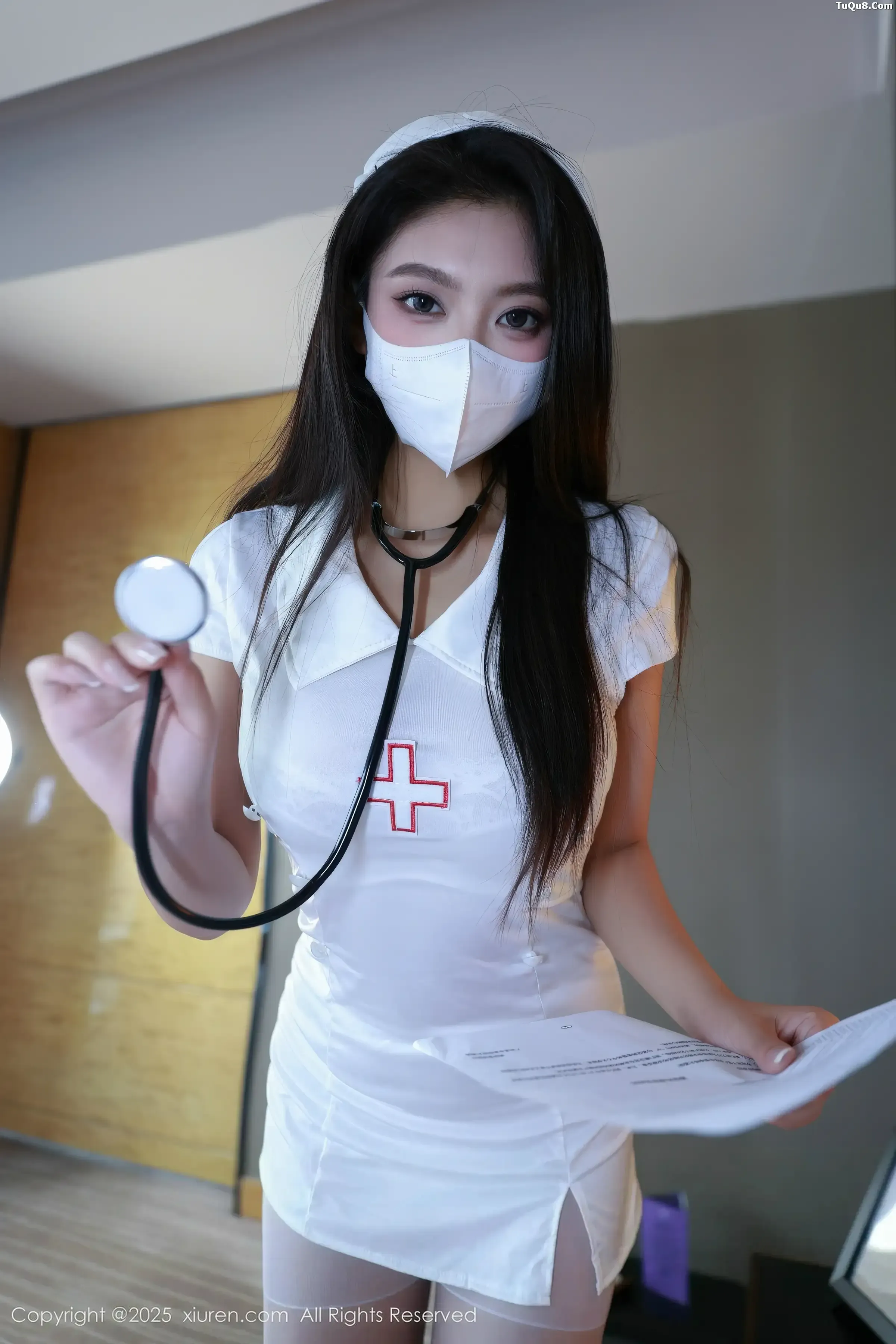 [XiuRen秀人网]第11134期冬安写真 - image 10