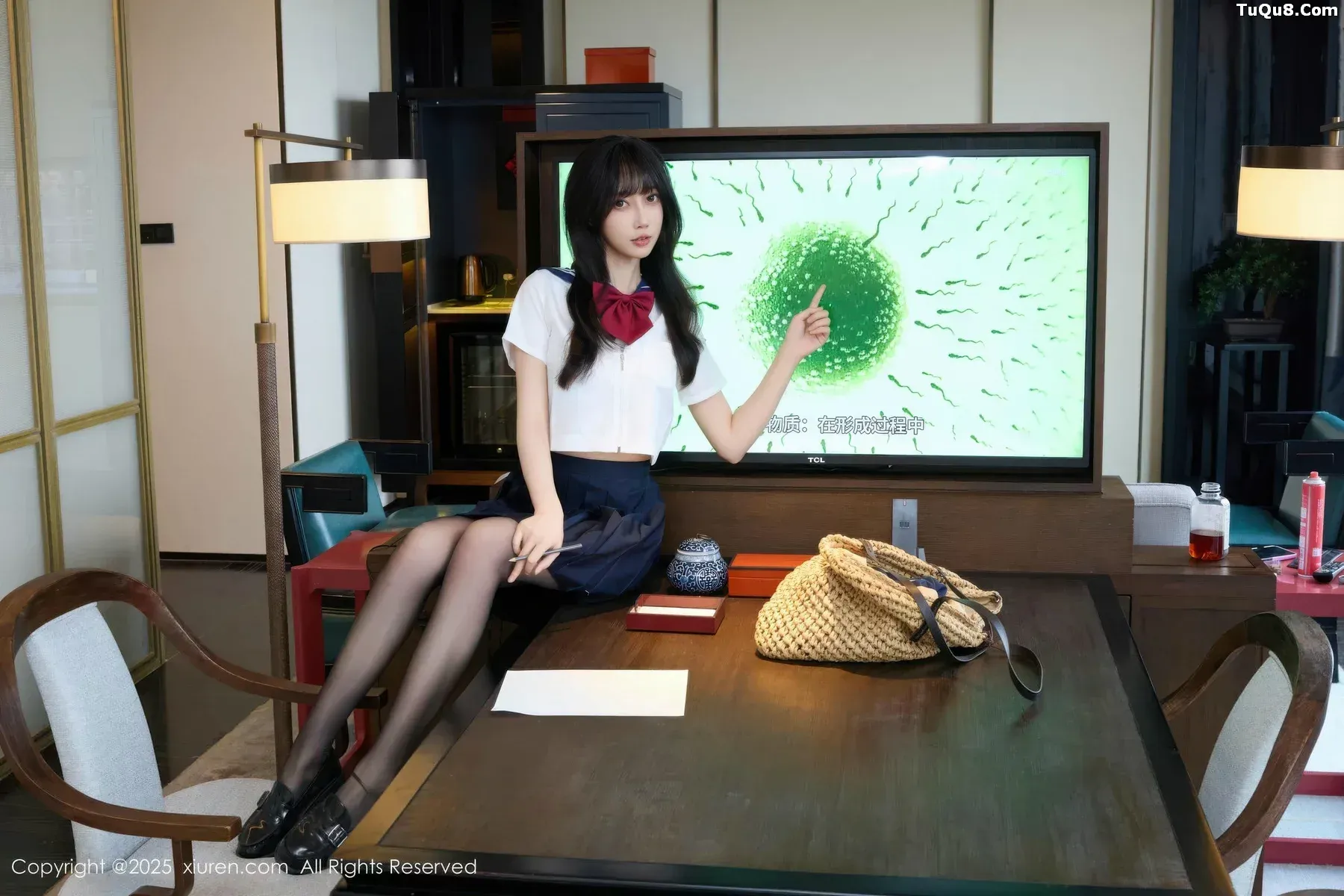 [XiuRen秀人网]第10766期玥儿玥写真 - image 21