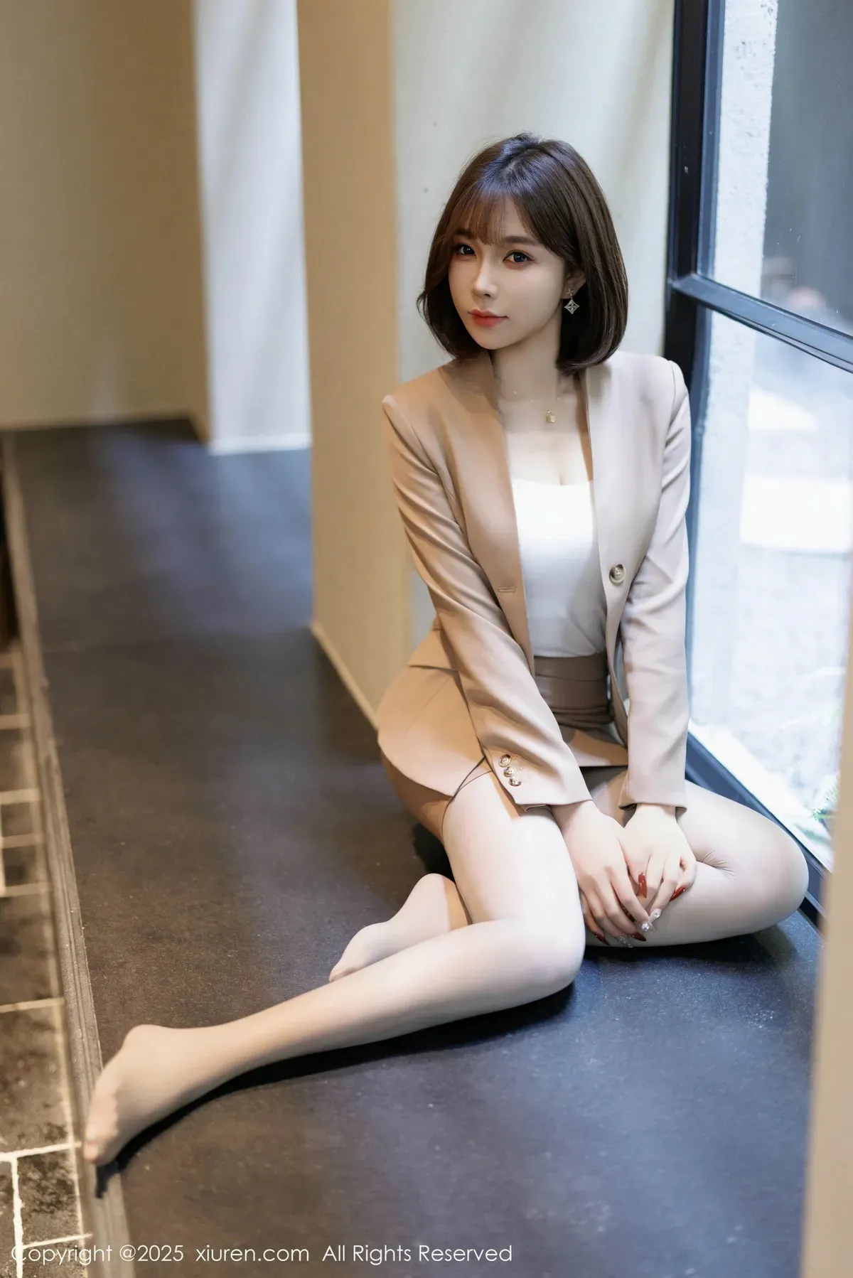 [XiuRen秀人网]第9844期徐莉芝写真 - image 4