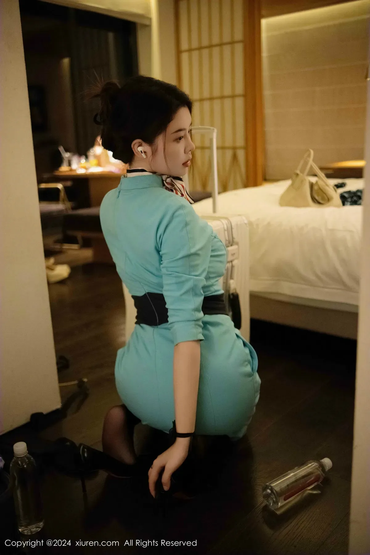 [XiuRen秀人网]第9609期樱桃小犊子写真 - image 37