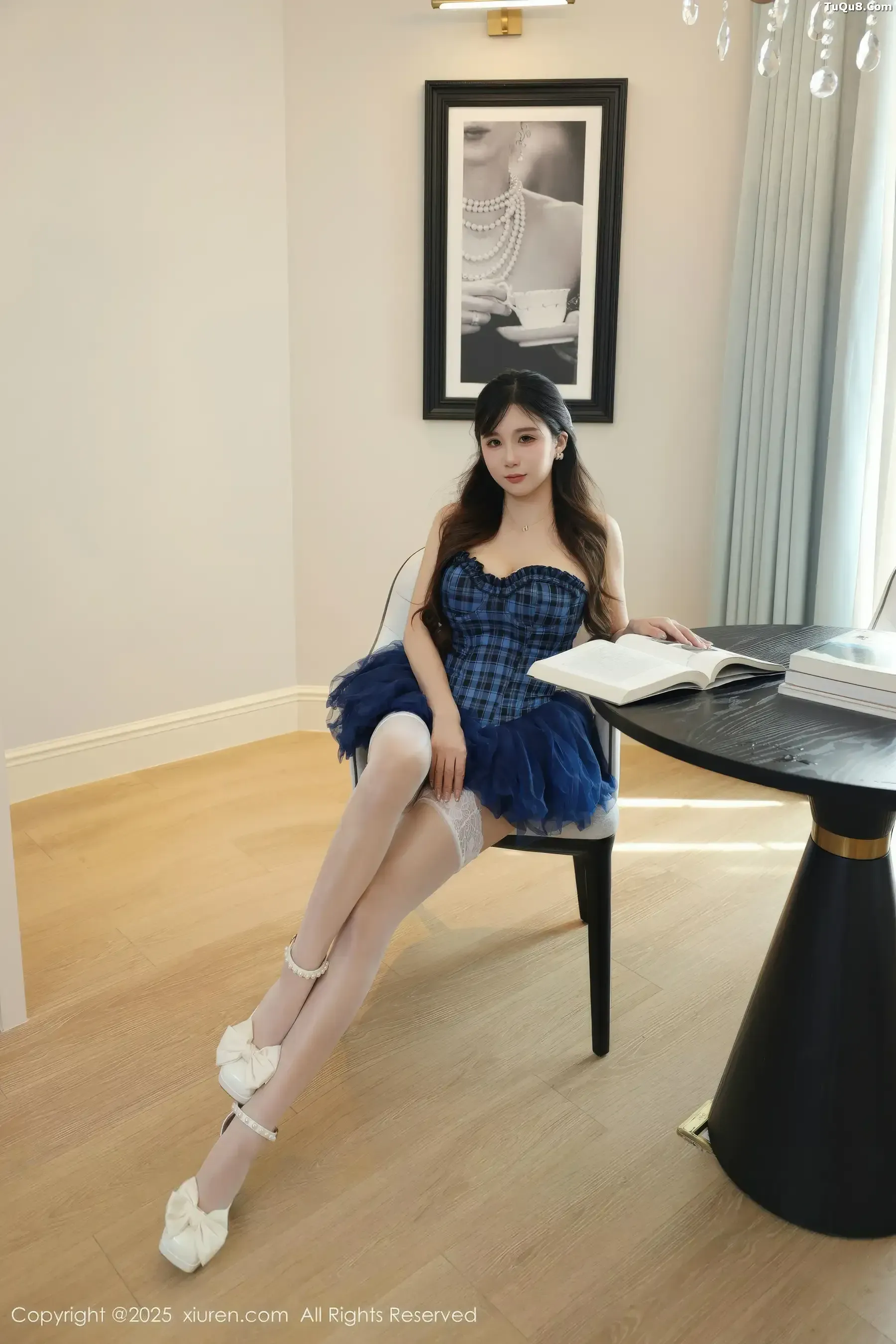 [XiuRen秀人网]第10990期小肉肉咪写真 - image 68