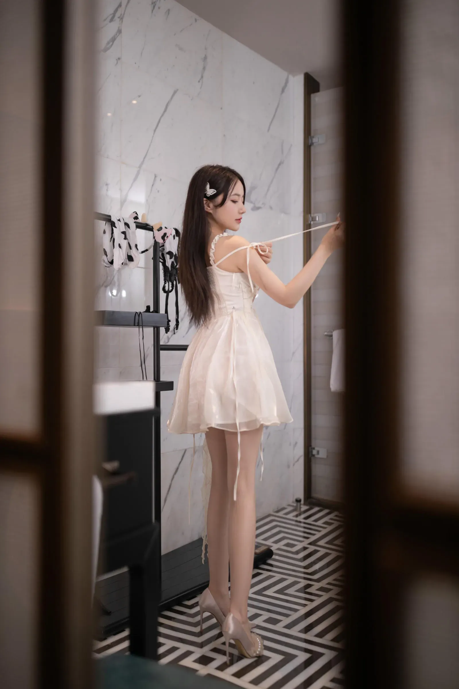 [XiuRen秀人网]第B163期鱼子酱写真 - image 49