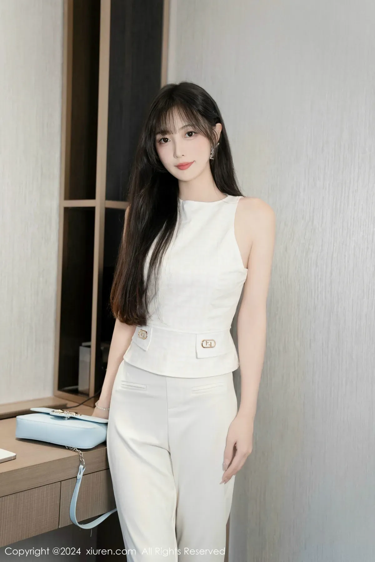 [XiuRen秀人网]第9528期林星阑写真 - image 22