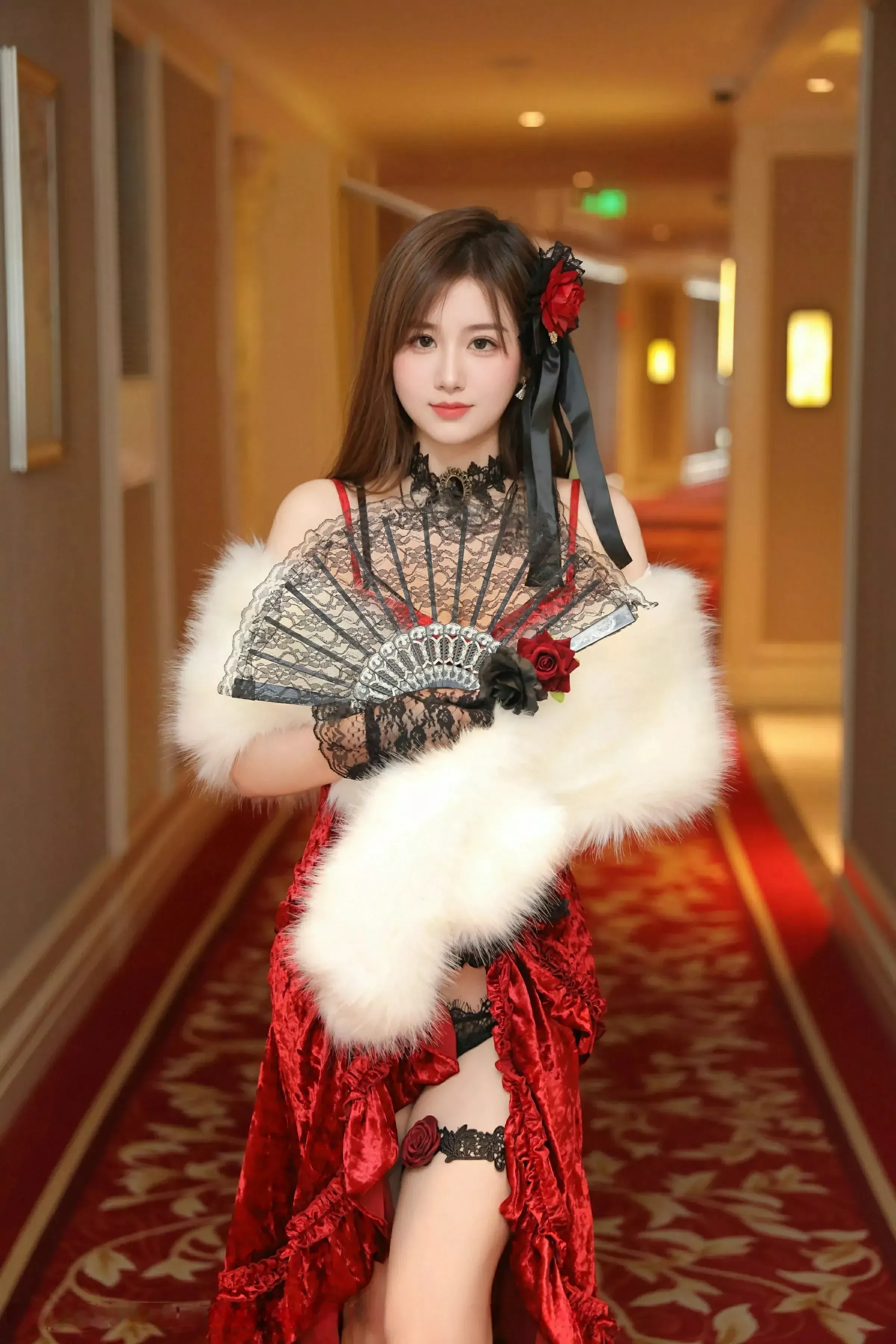[XiuRen秀人网]第10140期小肉肉咪写真 - image 56