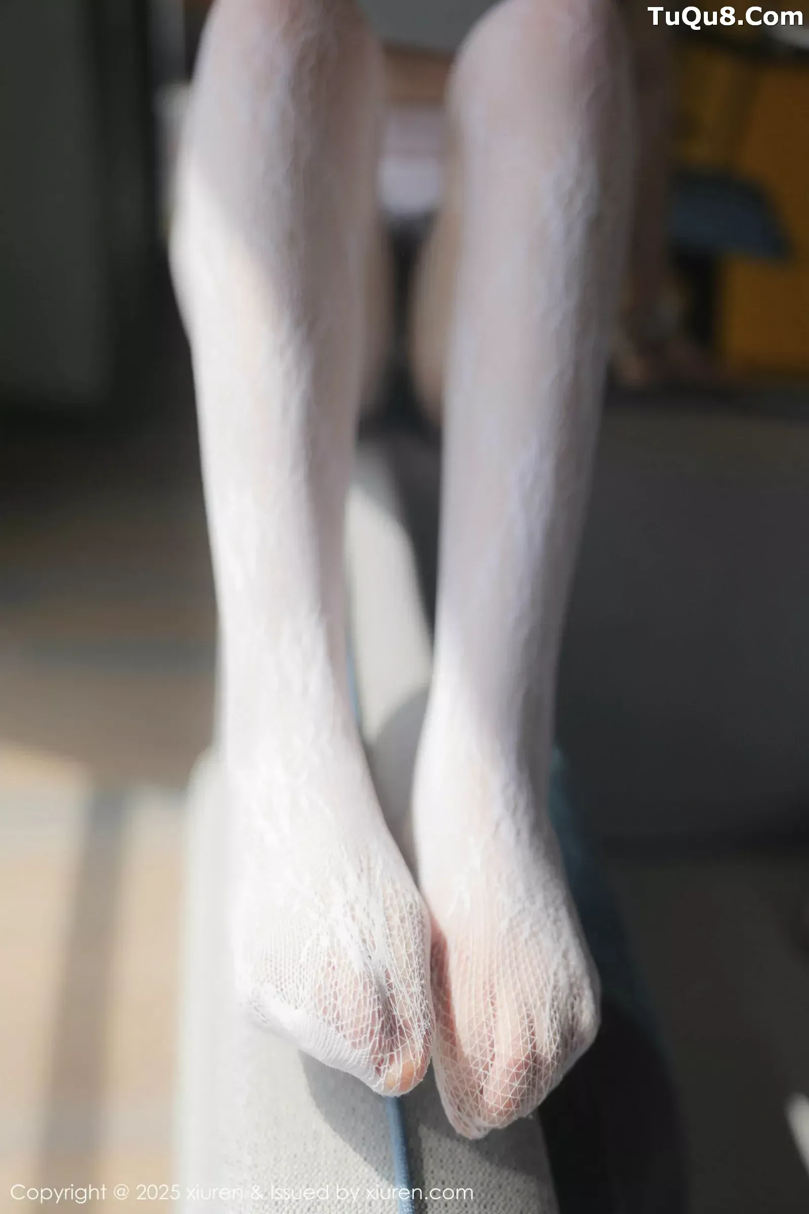 [XiuRen秀人网]第10330期诺诺Hsu写真 - image 37