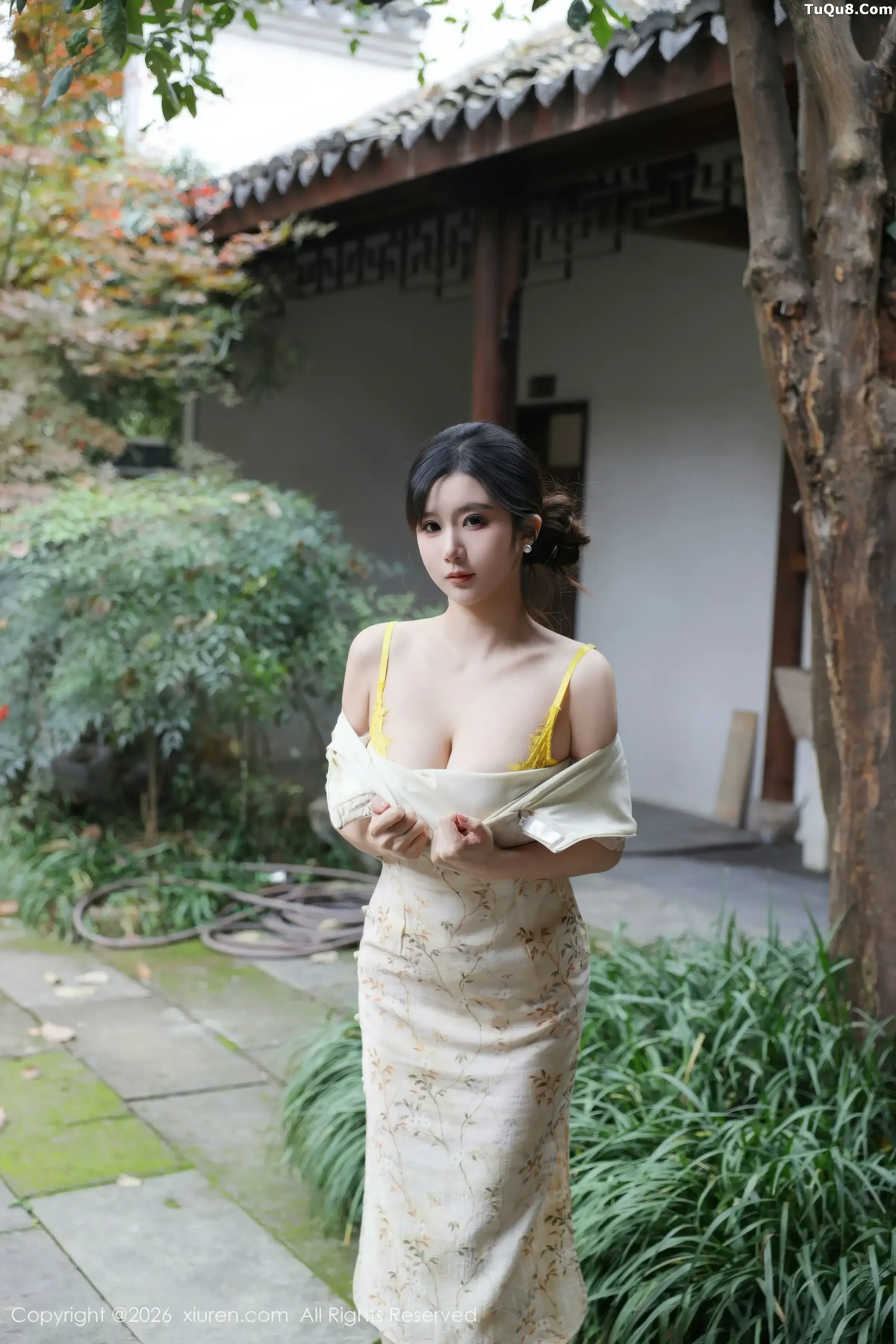 [XiuRen秀人网]第11214期小肉肉咪写真 - image 47