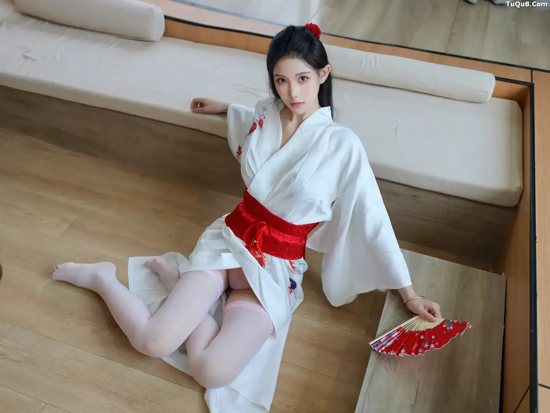 [XiuRen秀人网]第B109期梨霜儿写真 - image 3