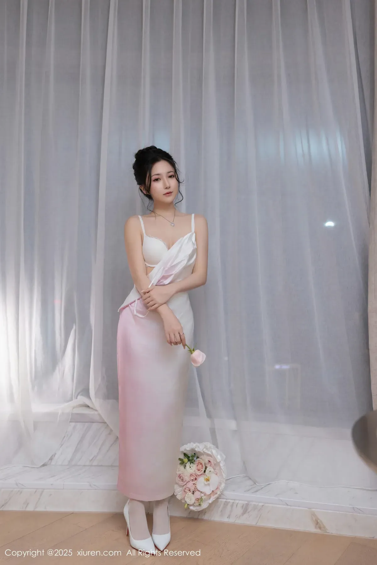 [XiuRen秀人网]第9907期鱼子酱写真 - image 17
