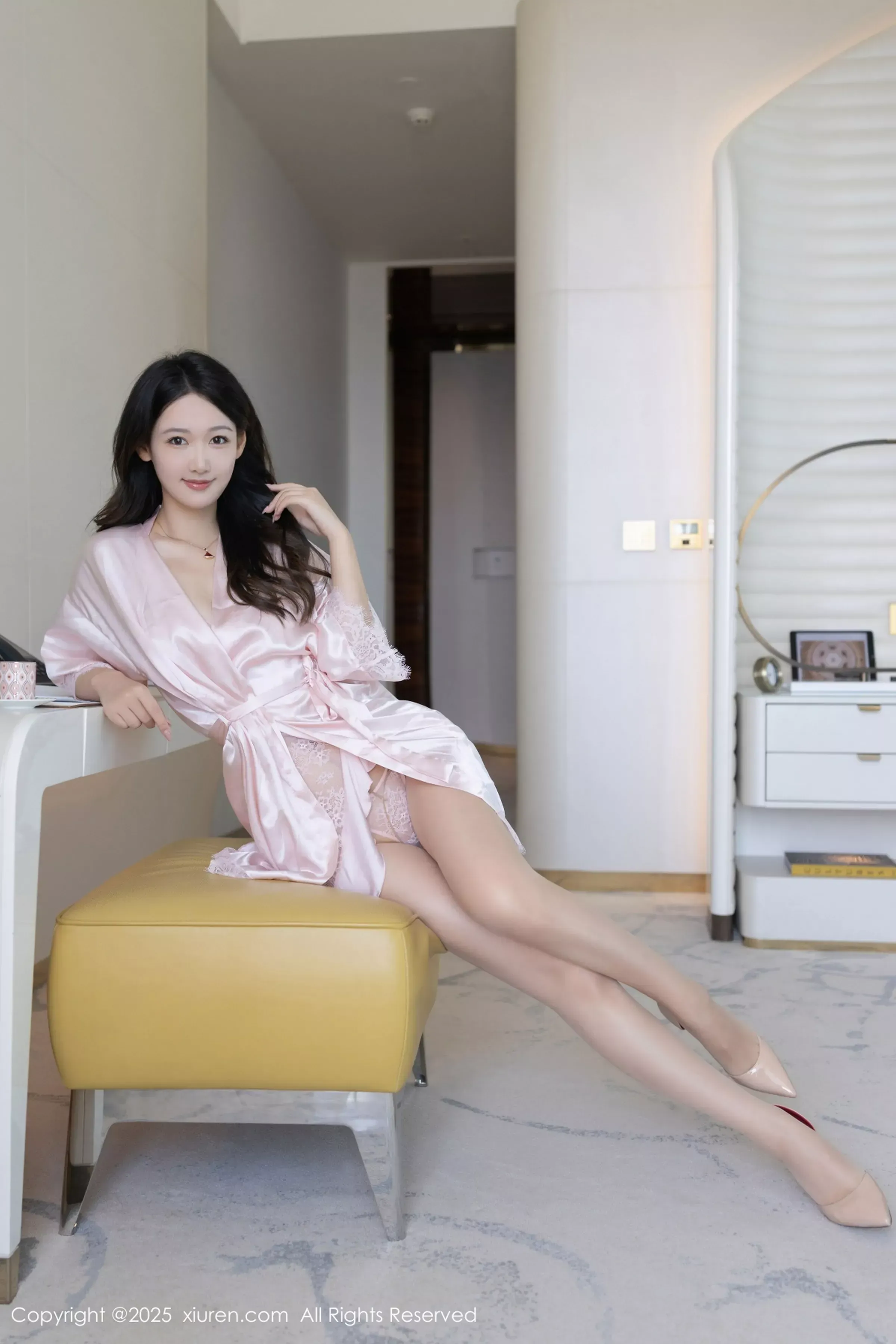 [XiuRen秀人网]第10150期唐安琪写真 - image 67