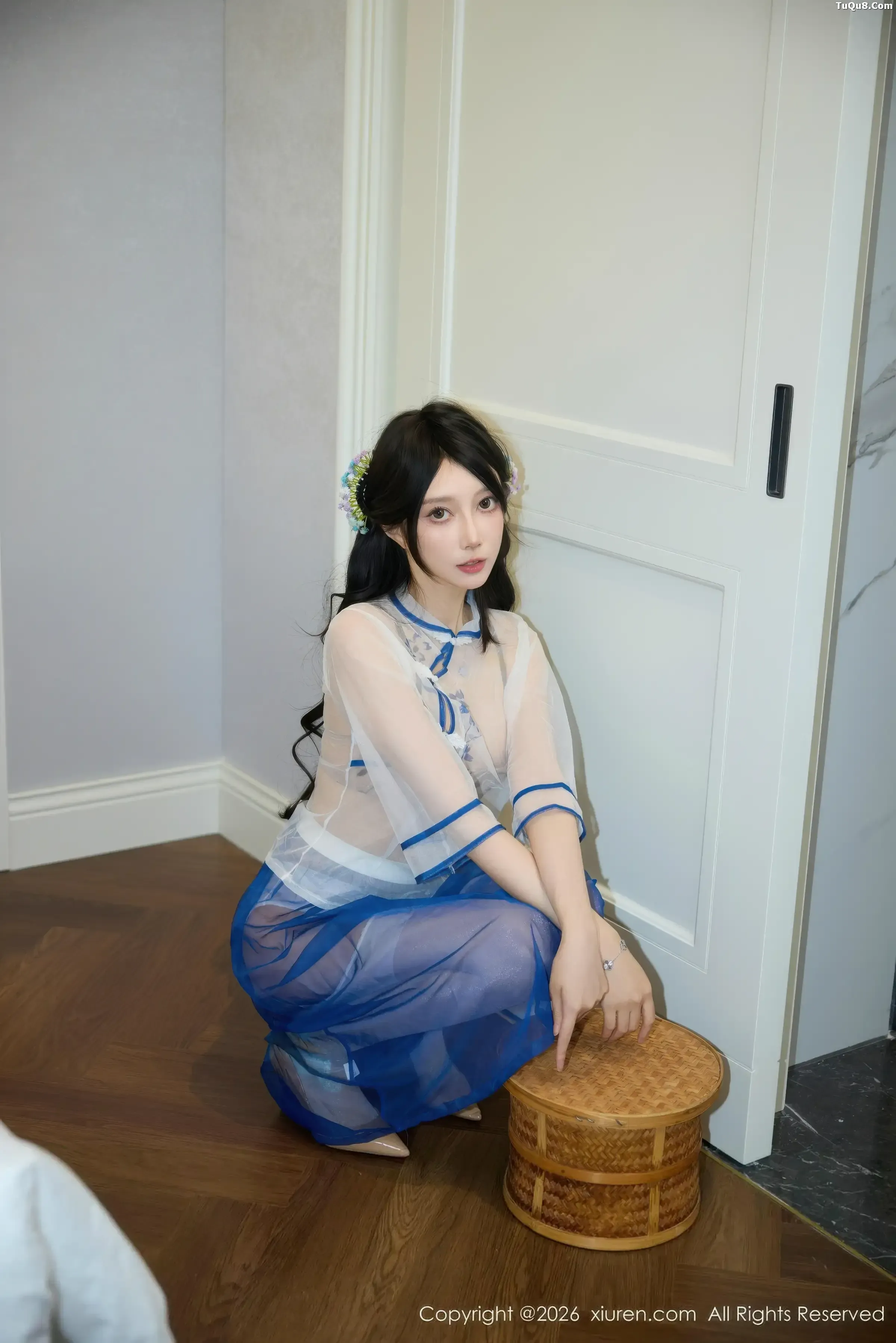 [XiuRen秀人网]第11194期玥儿玥写真 - image 34