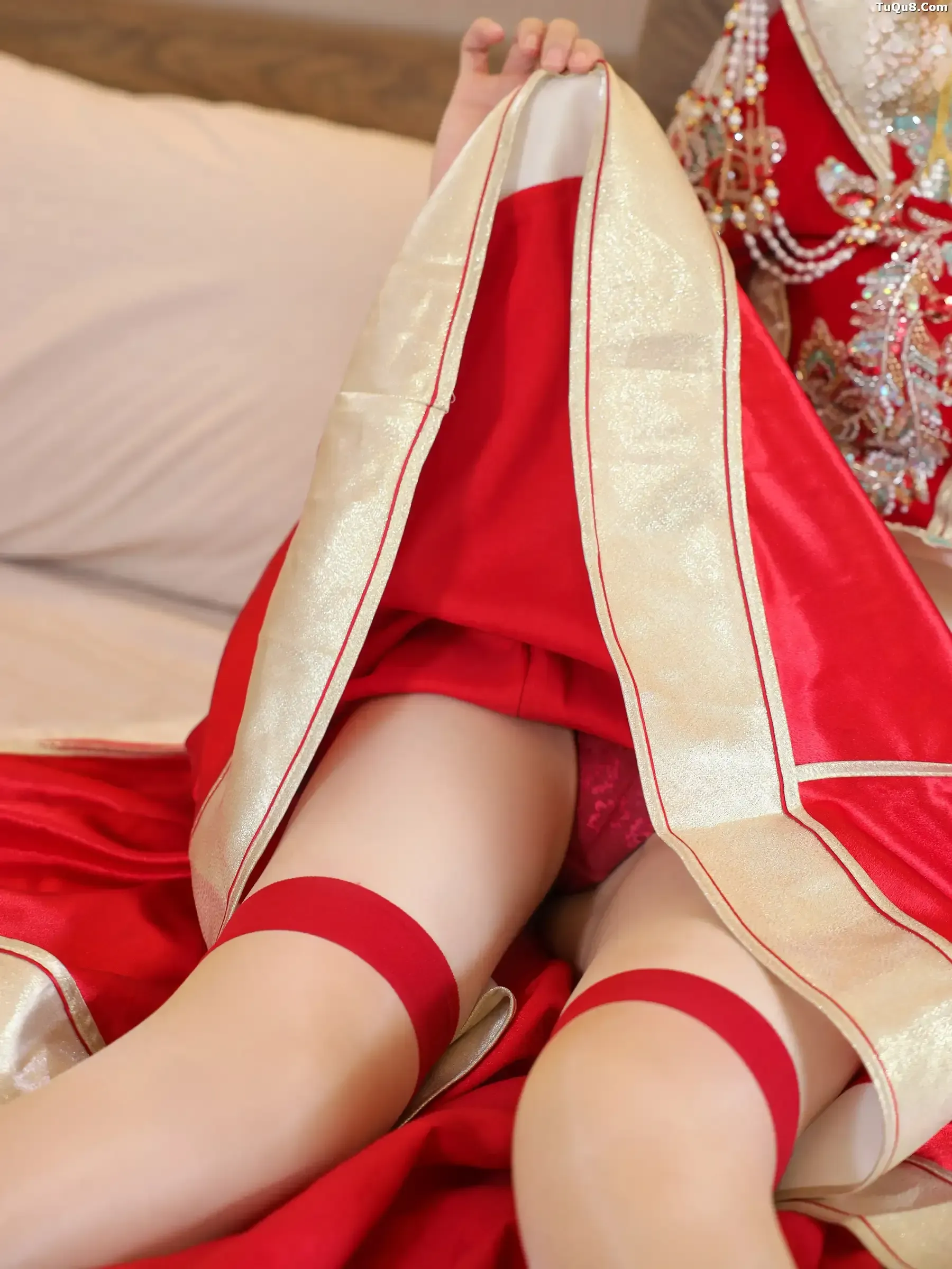 [XiuRen秀人网]第B108期梨霜儿写真 - image 29