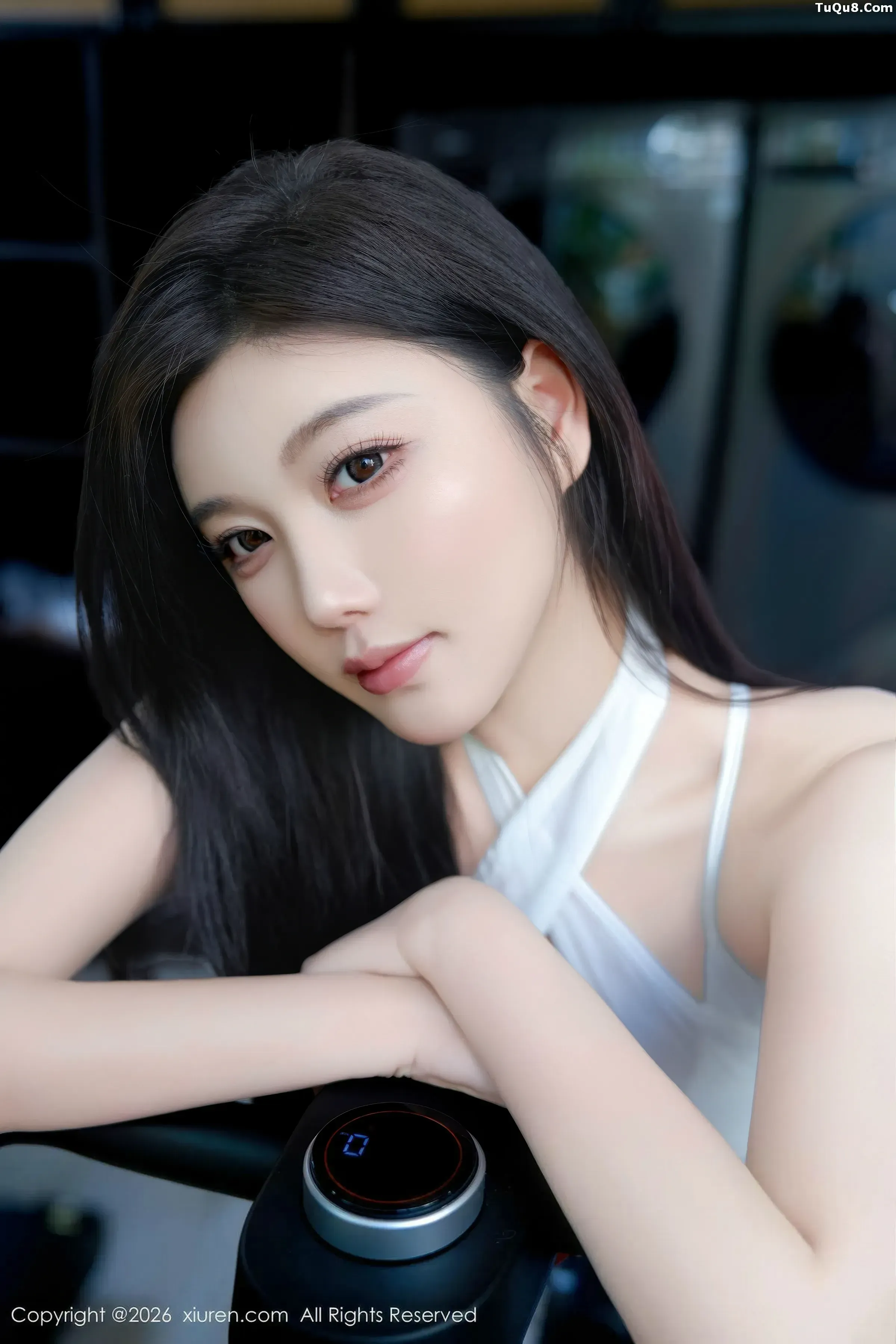[XiuRen秀人网]第11287期杨晨晨写真 - image 7