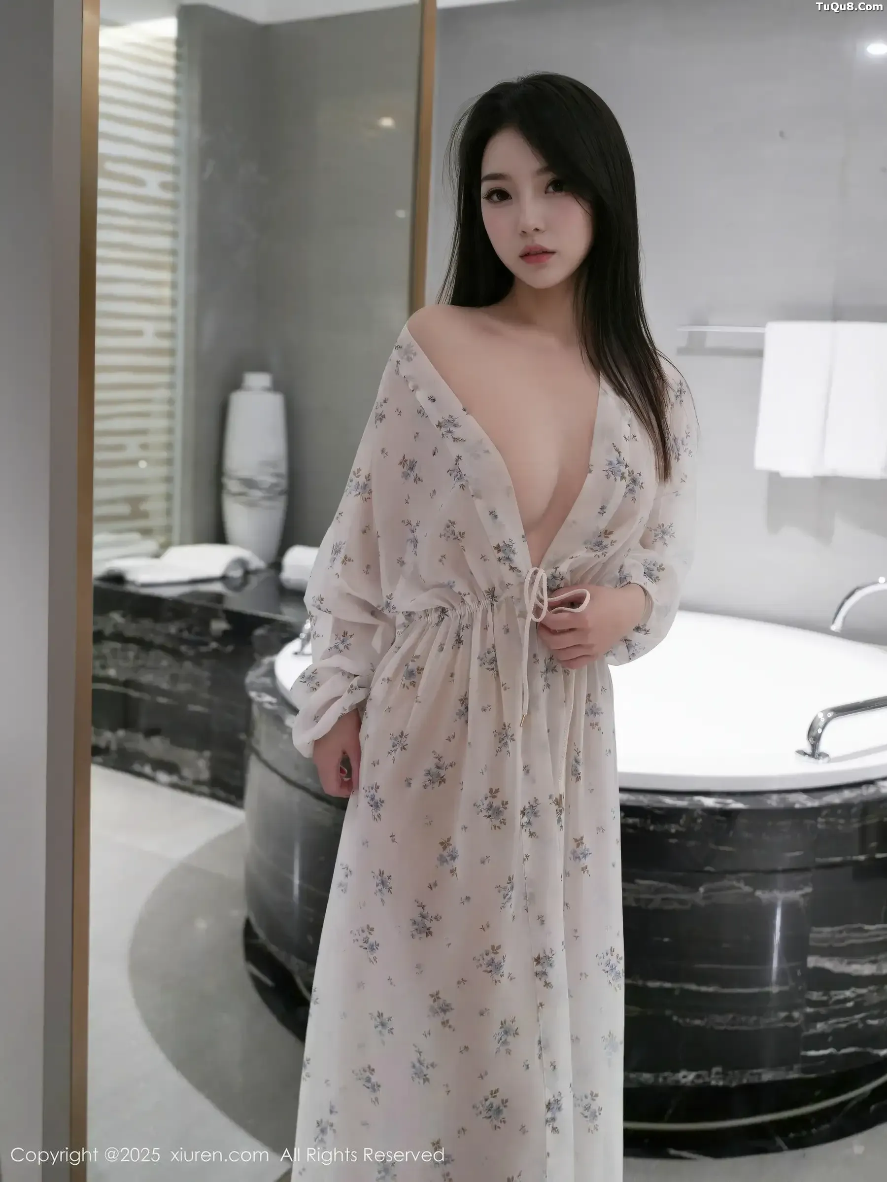 [XiuRen秀人网]第10988期烧烧小桃写真 - image 30