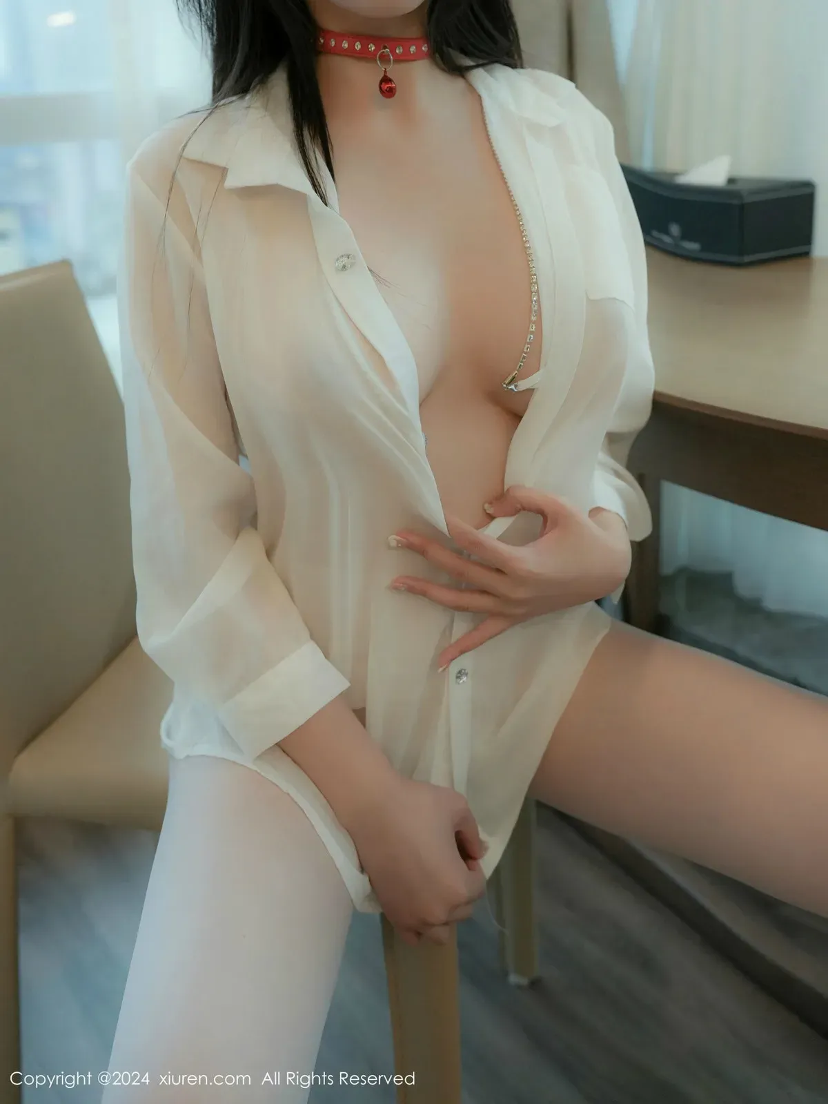 [XiuRen秀人网]第9667期袁圆写真 - image 25