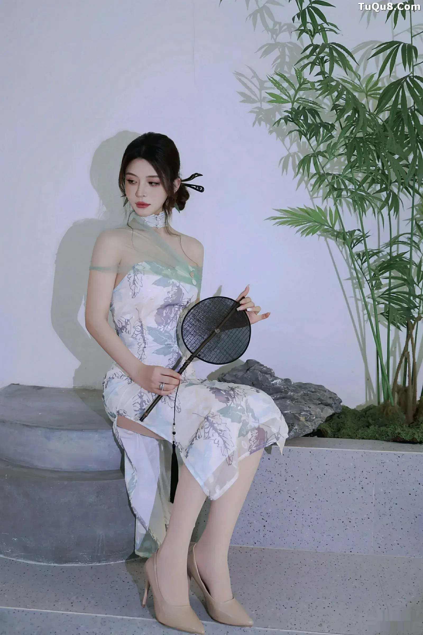 [XiuRen秀人网]第10694期阿依莎写真 - image 18