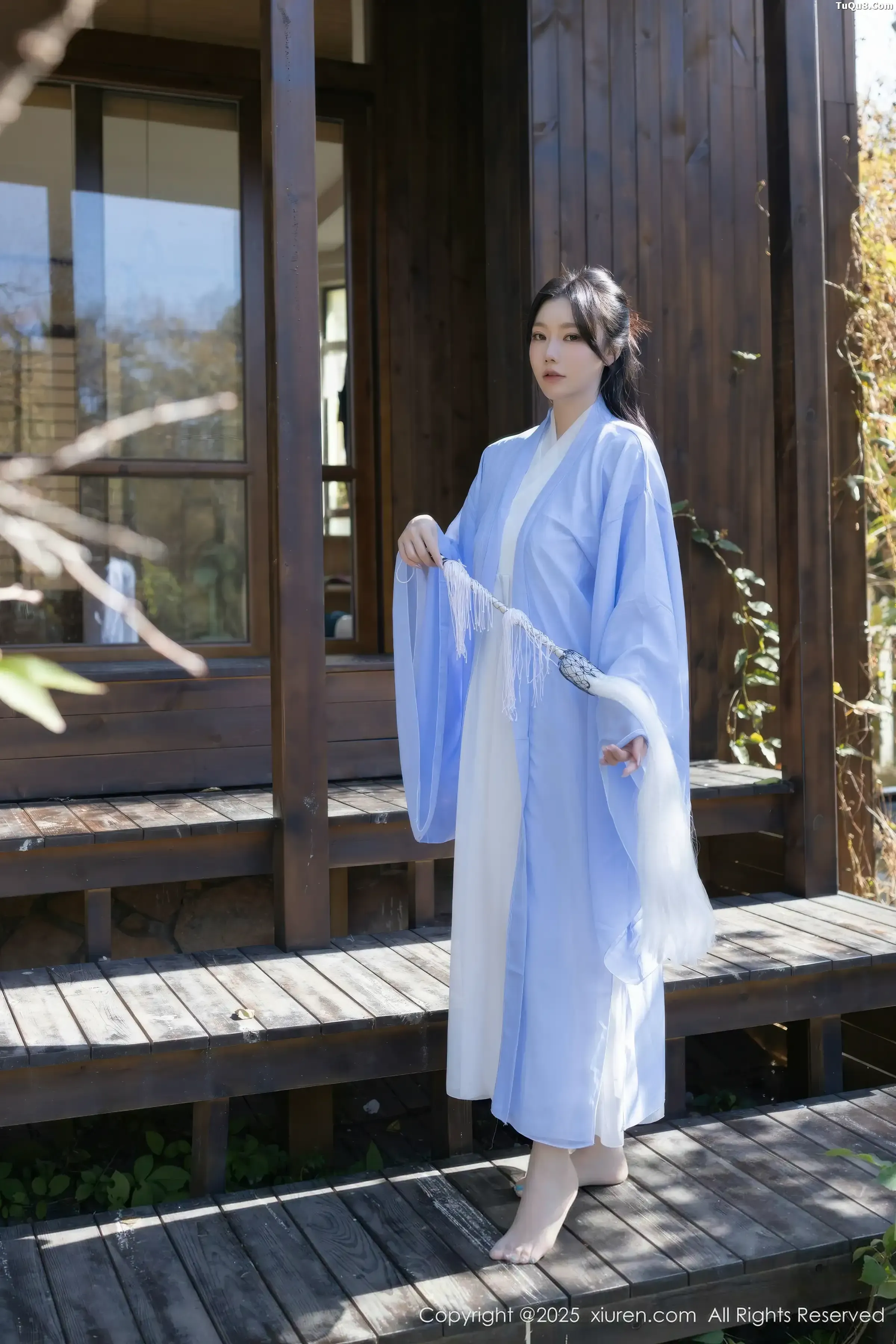 [XiuRen秀人网]第11178期安然写真 - image 34