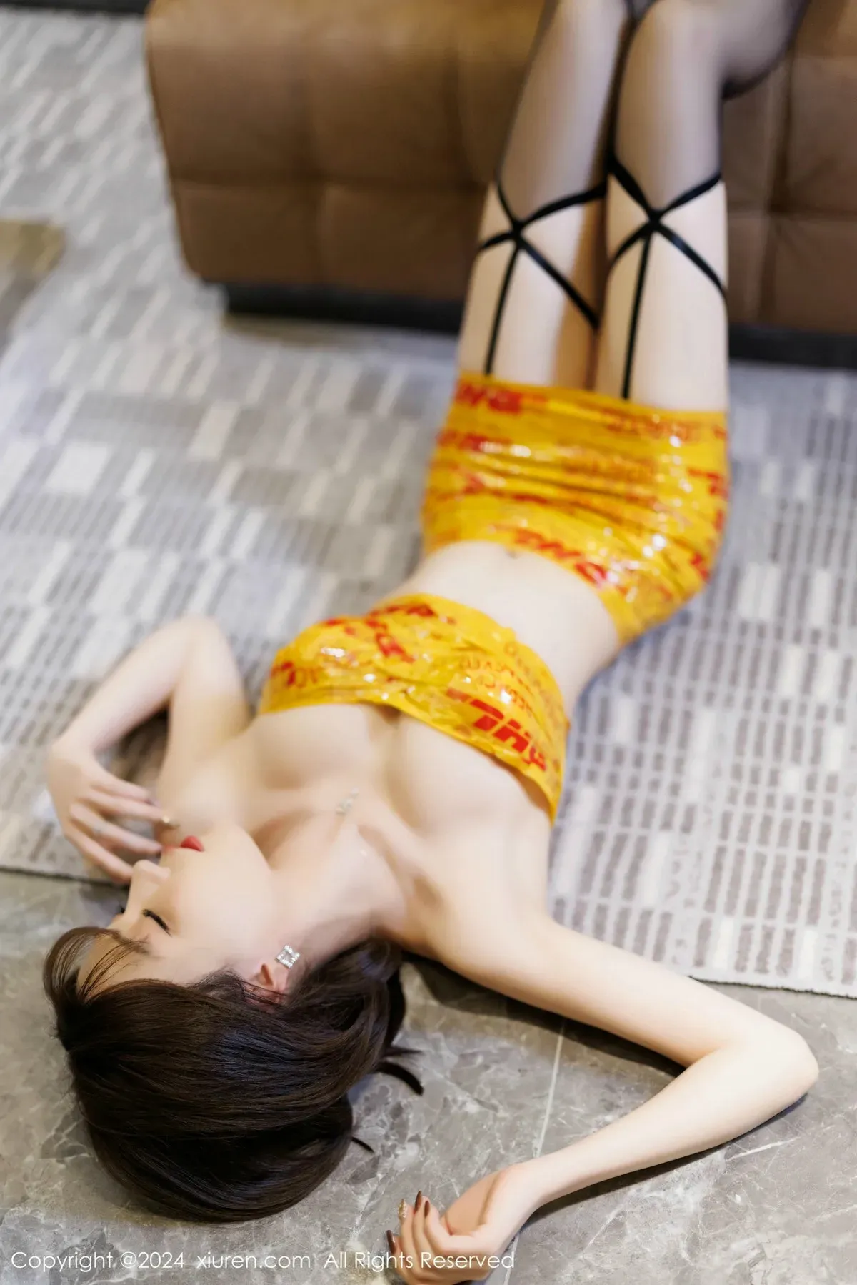 [XiuRen秀人网]第9664期徐莉芝写真 - image 25