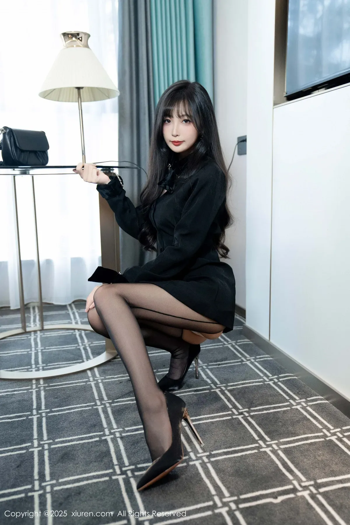 [XiuRen秀人网]第9918期樱桃小阑子写真 - image 14