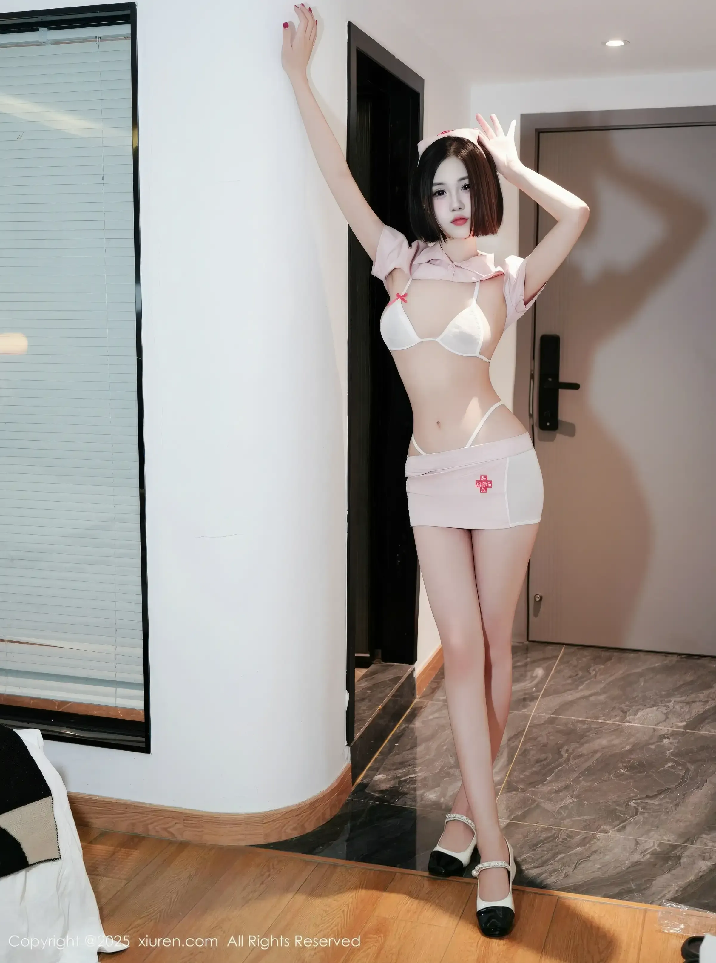 [XiuRen秀人网]第11111期奶芙酱写真 - image 23