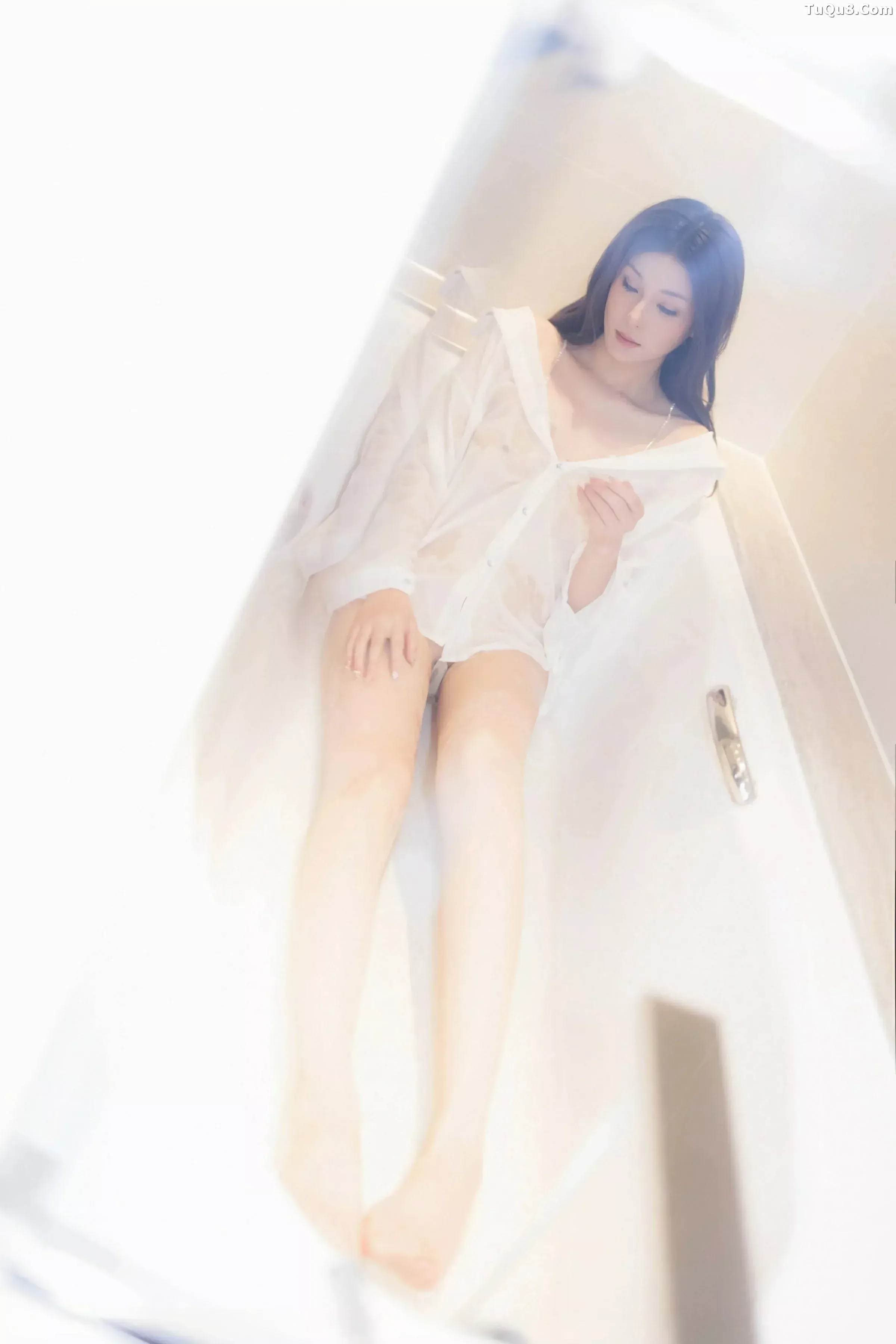 [XiuRen秀人网]第10502期悦兮写真 - image 26