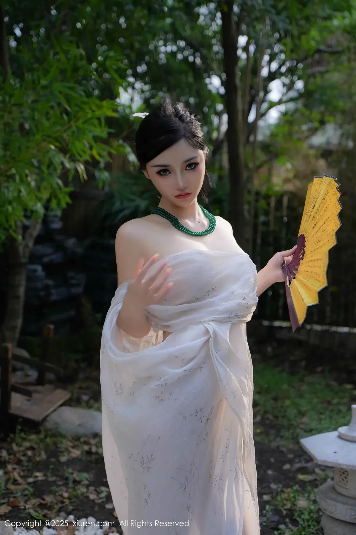 [XiuRen秀人网]第9730期妙可可写真 - image 13