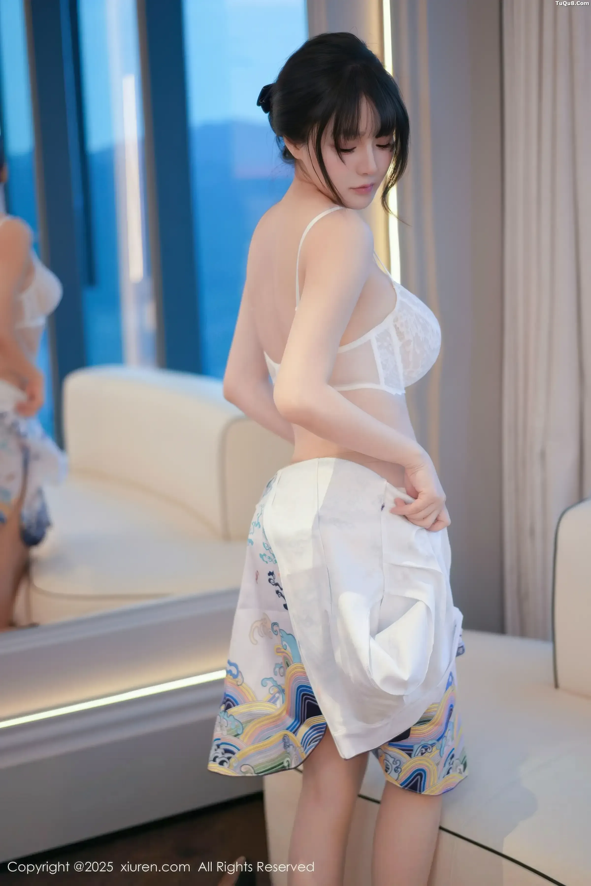 [XiuRen秀人网]第11001期沈南汐写真 - image 21