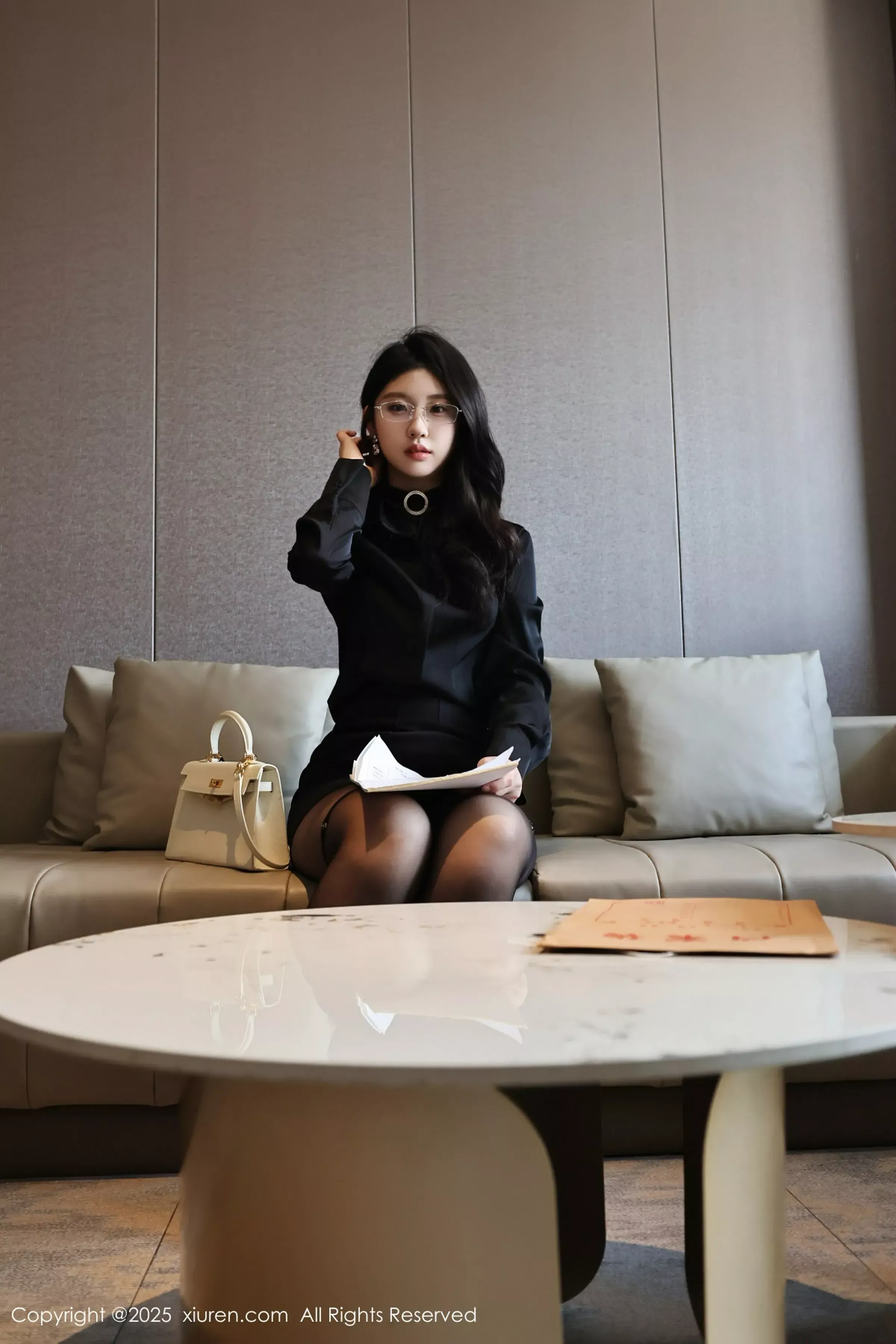 [XiuRen秀人网]第10167期小芭乐写真 - image 6