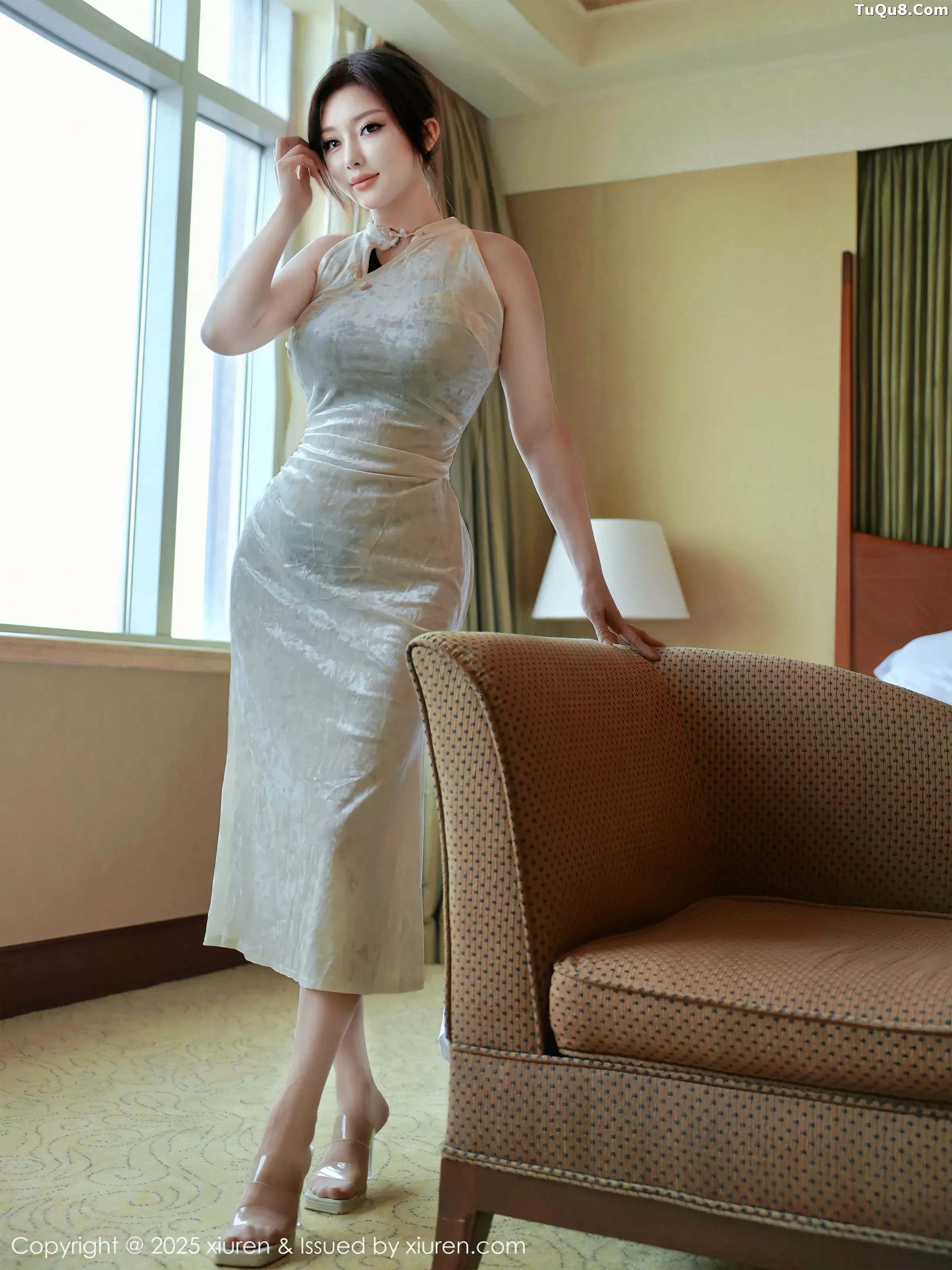 [XiuRen秀人网]第10355期苏一诺写真 - image 74