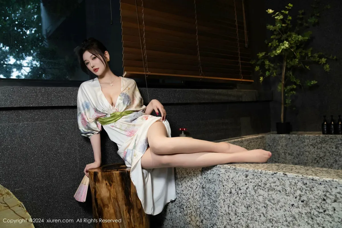 [XiuRen秀人网]第9470期杨晨晨写真 - image 41