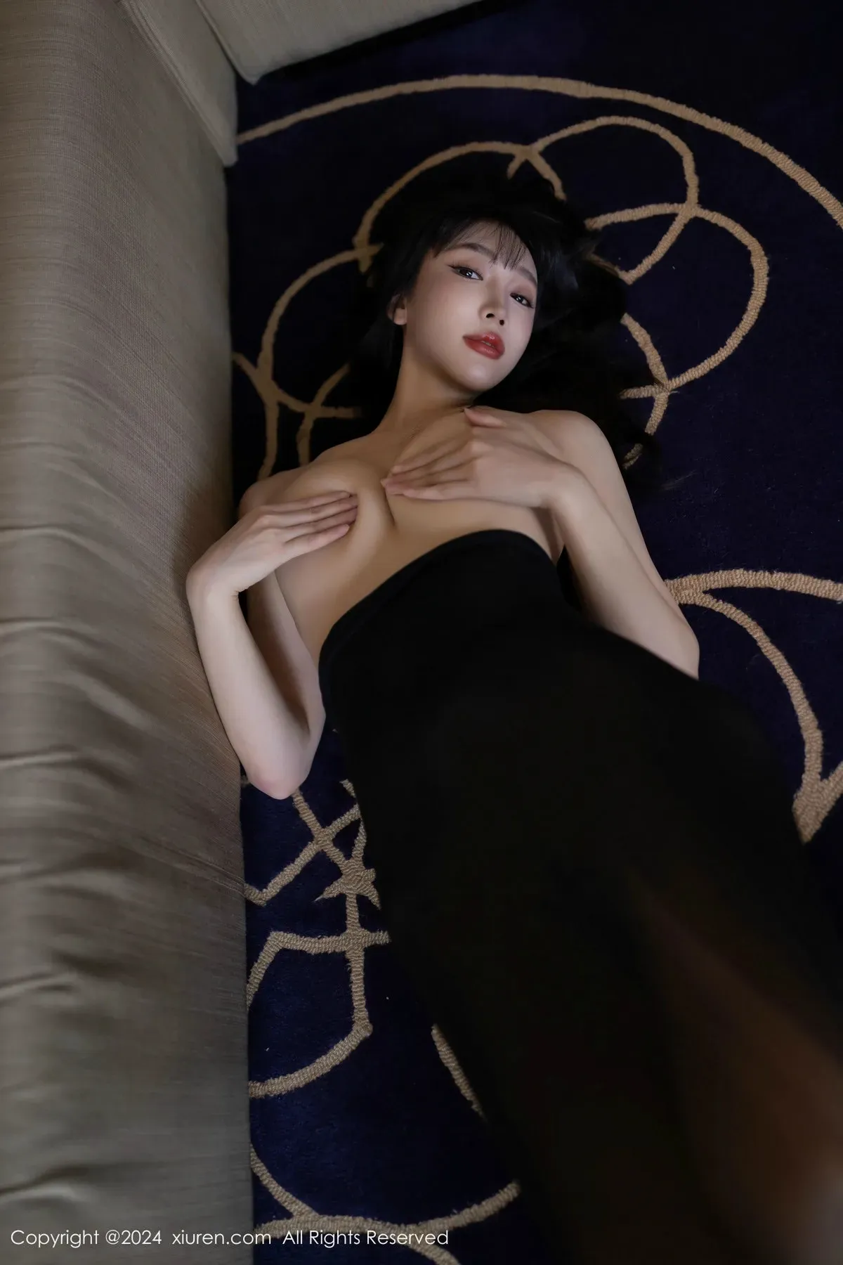 [XiuRen秀人网]第9590期陆萱萱写真 - image 70