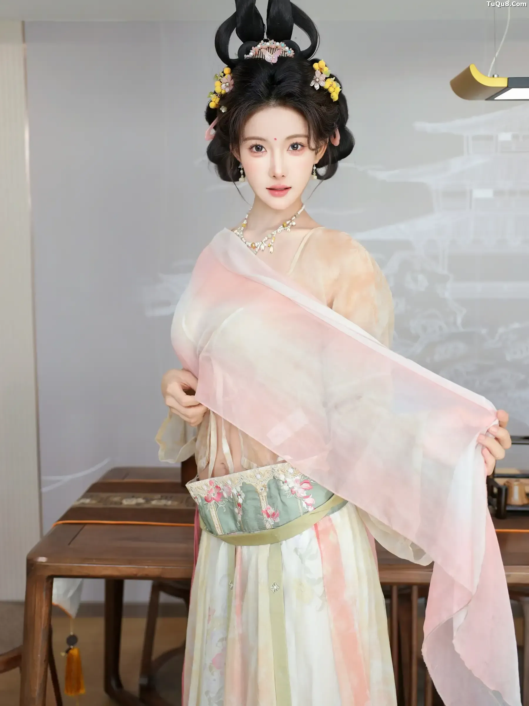 [XiuRen秀人网]第B107期梨霜儿写真 - image 67