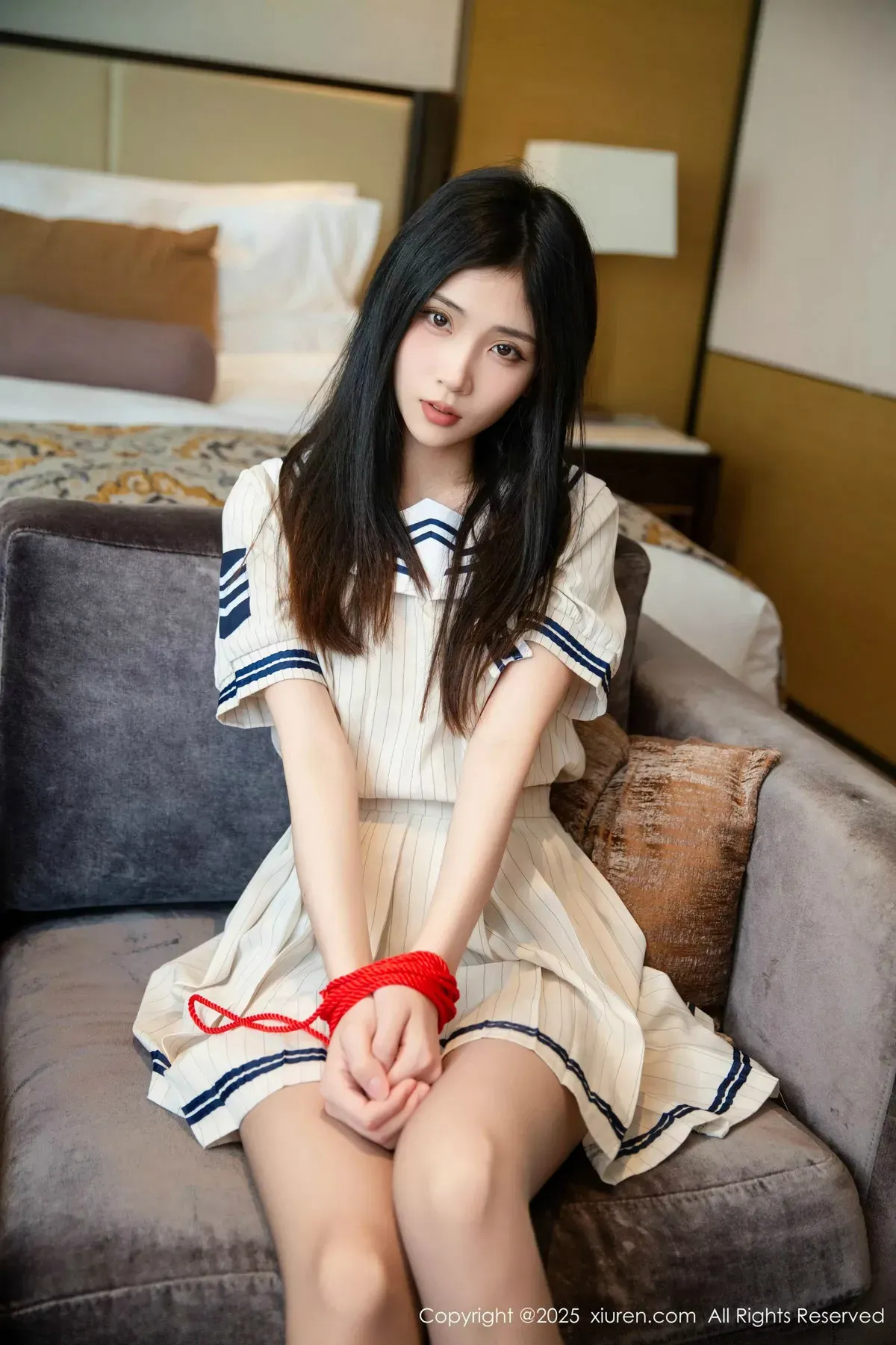 [XiuRen秀人网]第9942期刘婷婷写真 - image 13