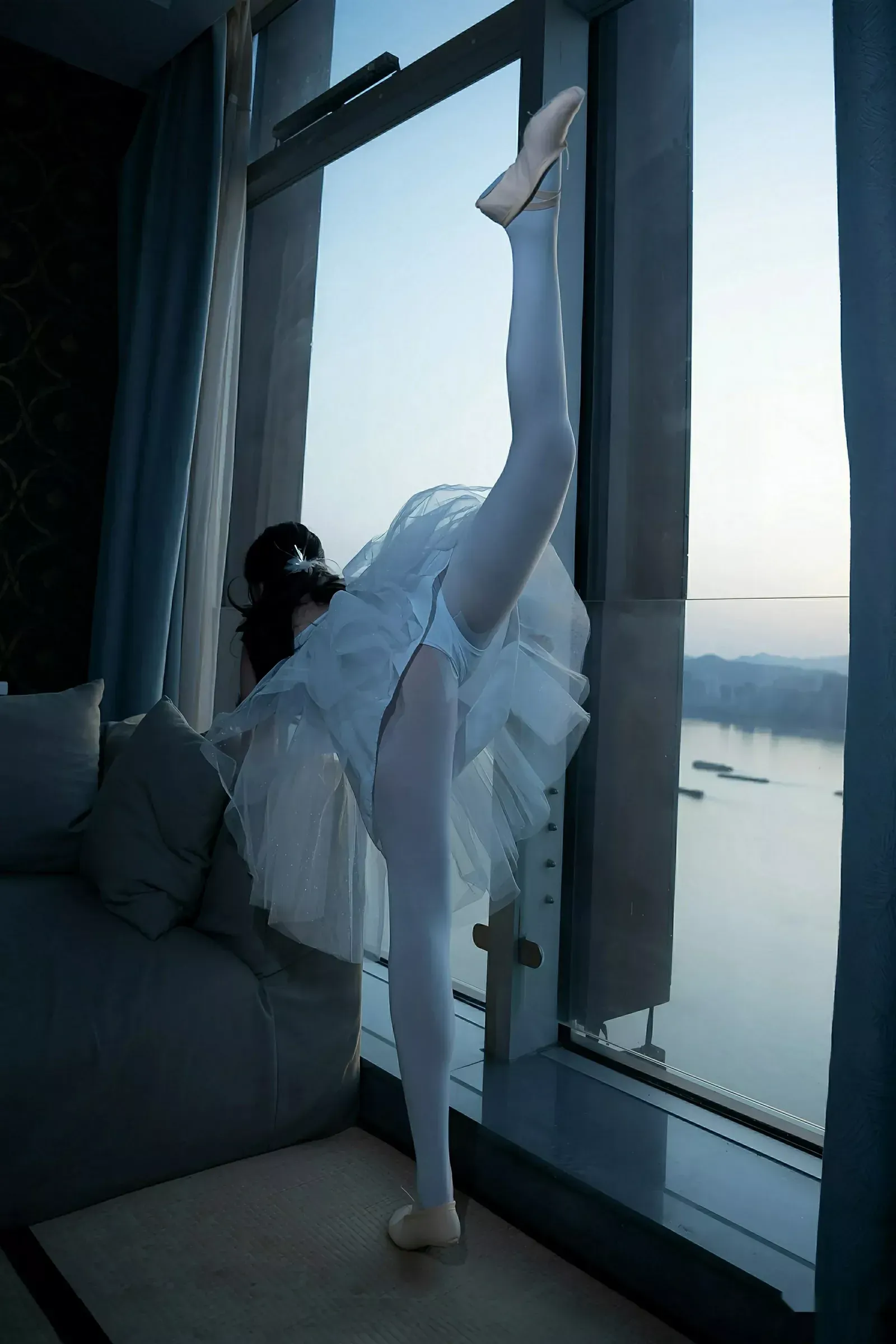 [XiuRen秀人网]第10575期软情写真 - image 2