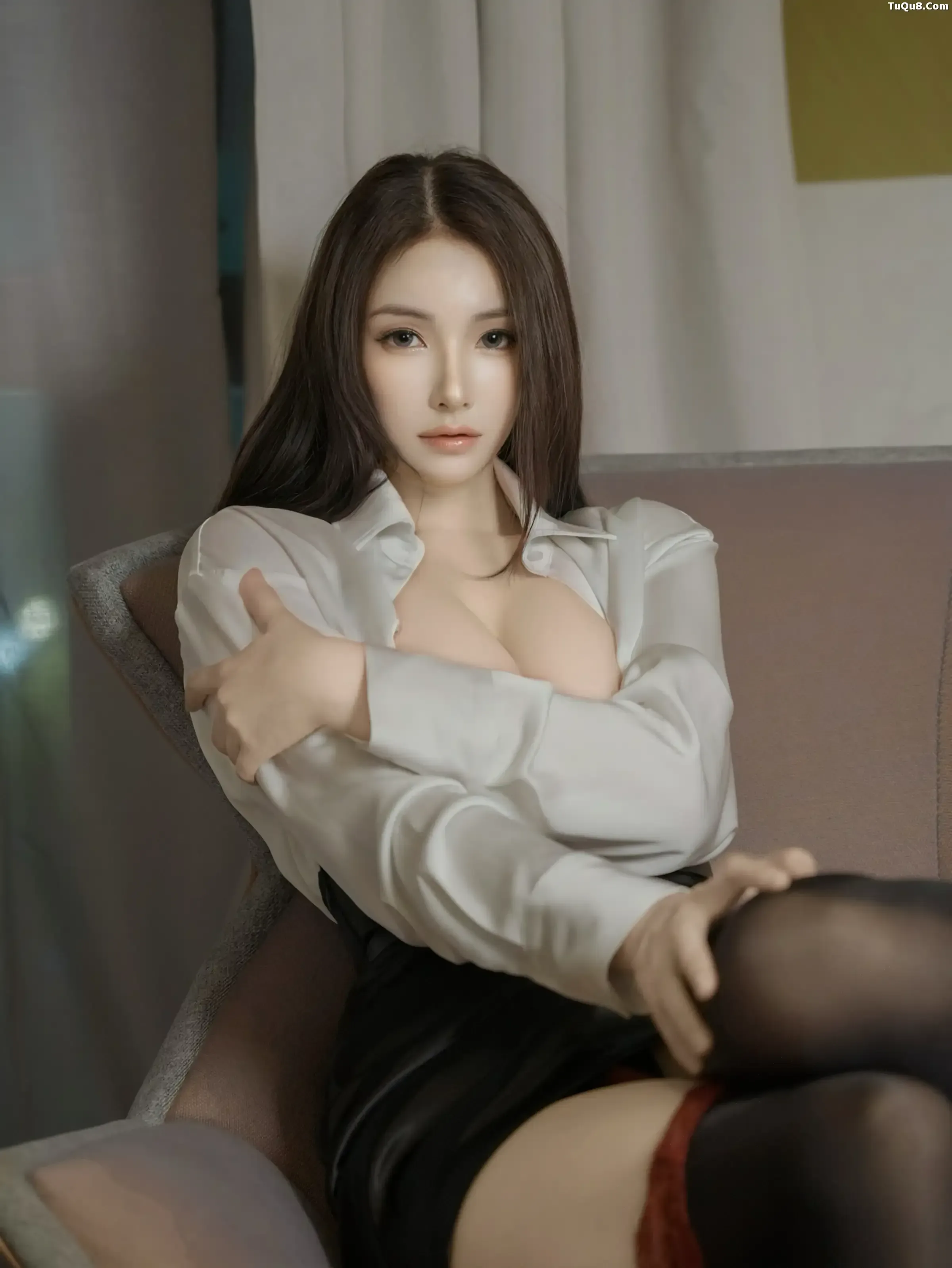 [XiuRen秀人网]第B137期娅轩ELVA写真 - image 25