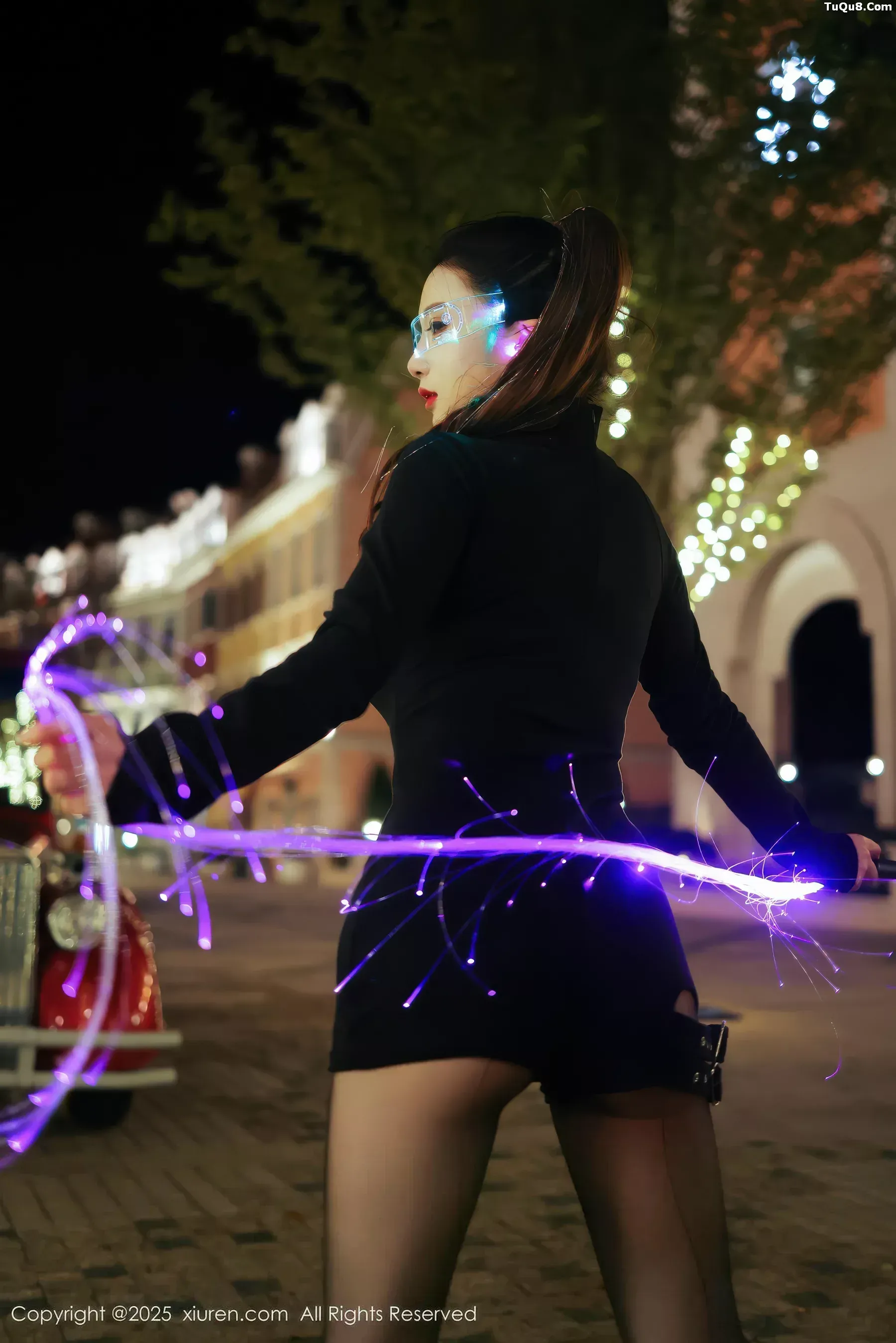 [XiuRen秀人网]第10936期小肉肉咪写真 - image 45