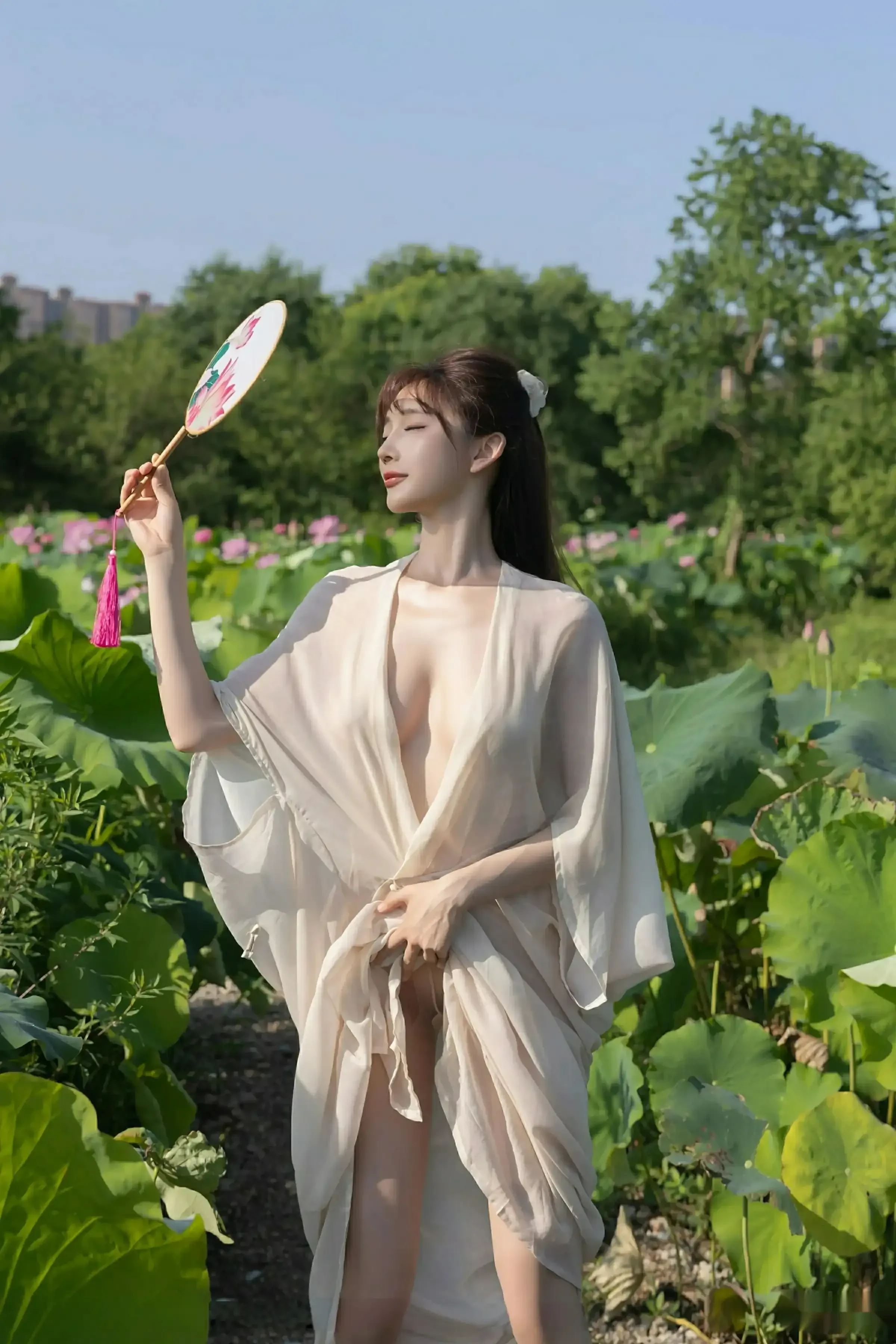 [XiuRen秀人网]第10630期陆萱萱写真 - image 30