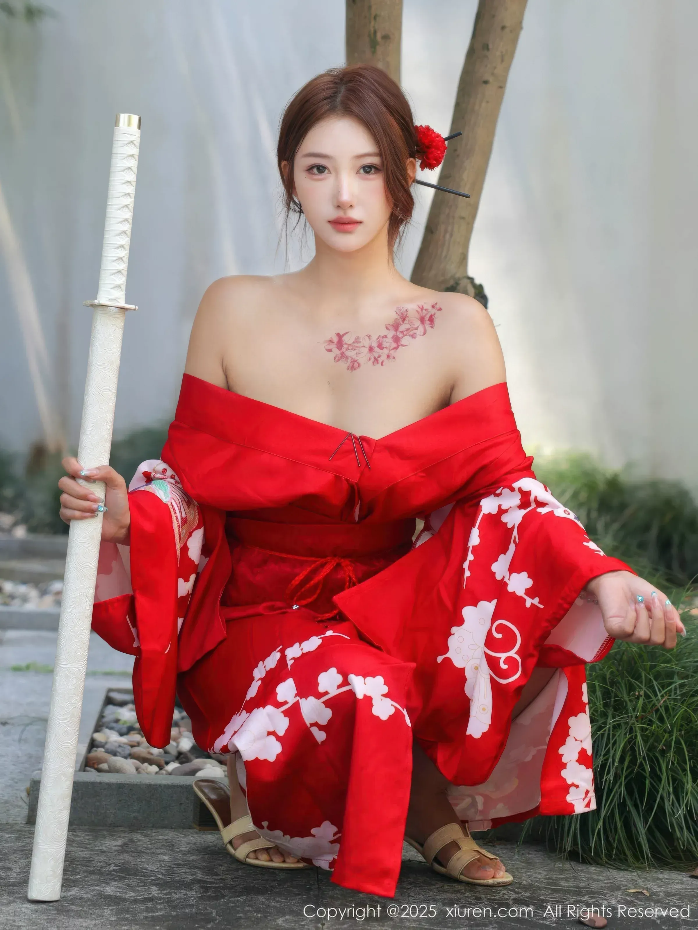 [XiuRen秀人网]第10683期金允希写真 - image 80
